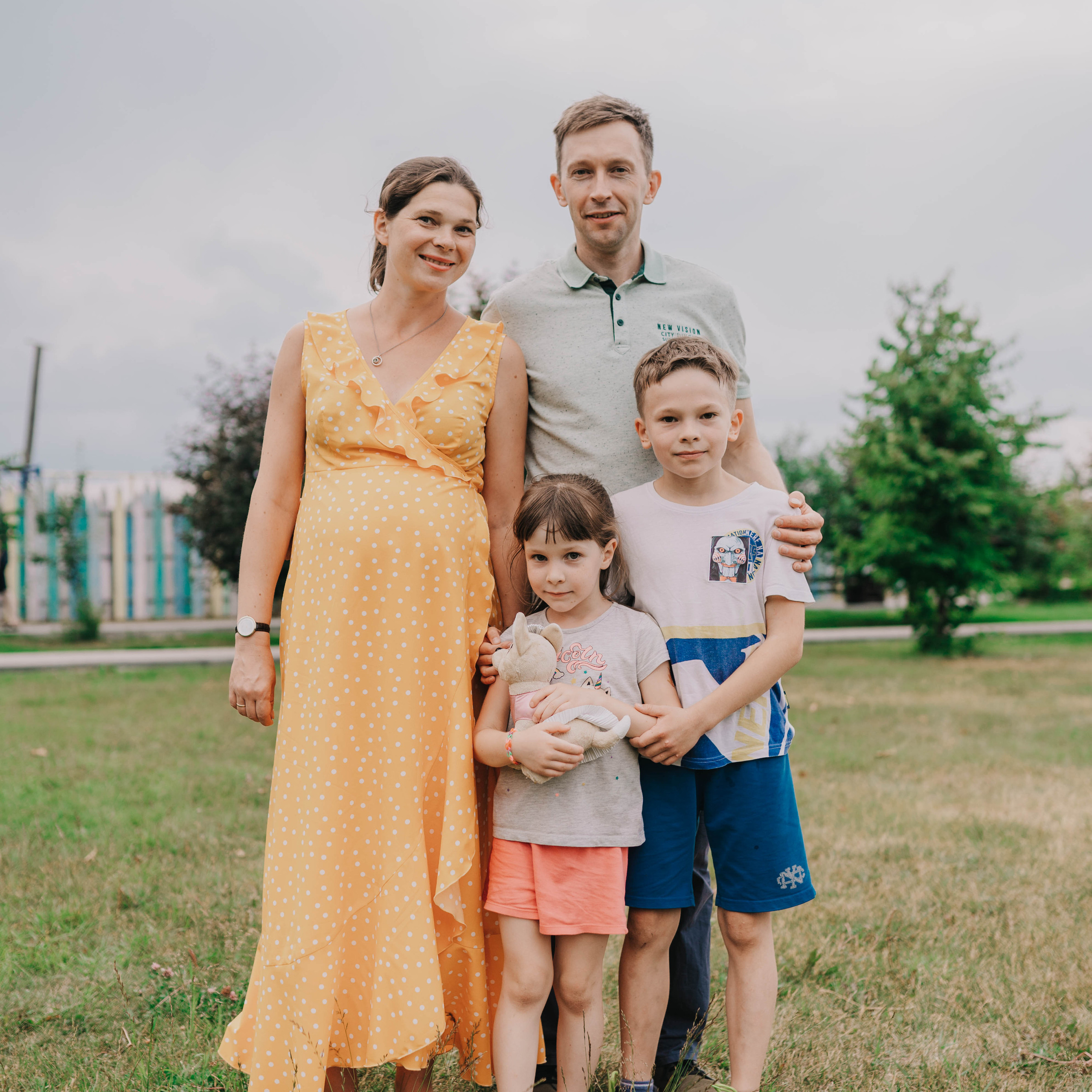 День Рождения Лены. Ульяна Ремезова | Фотограф | Челябинск