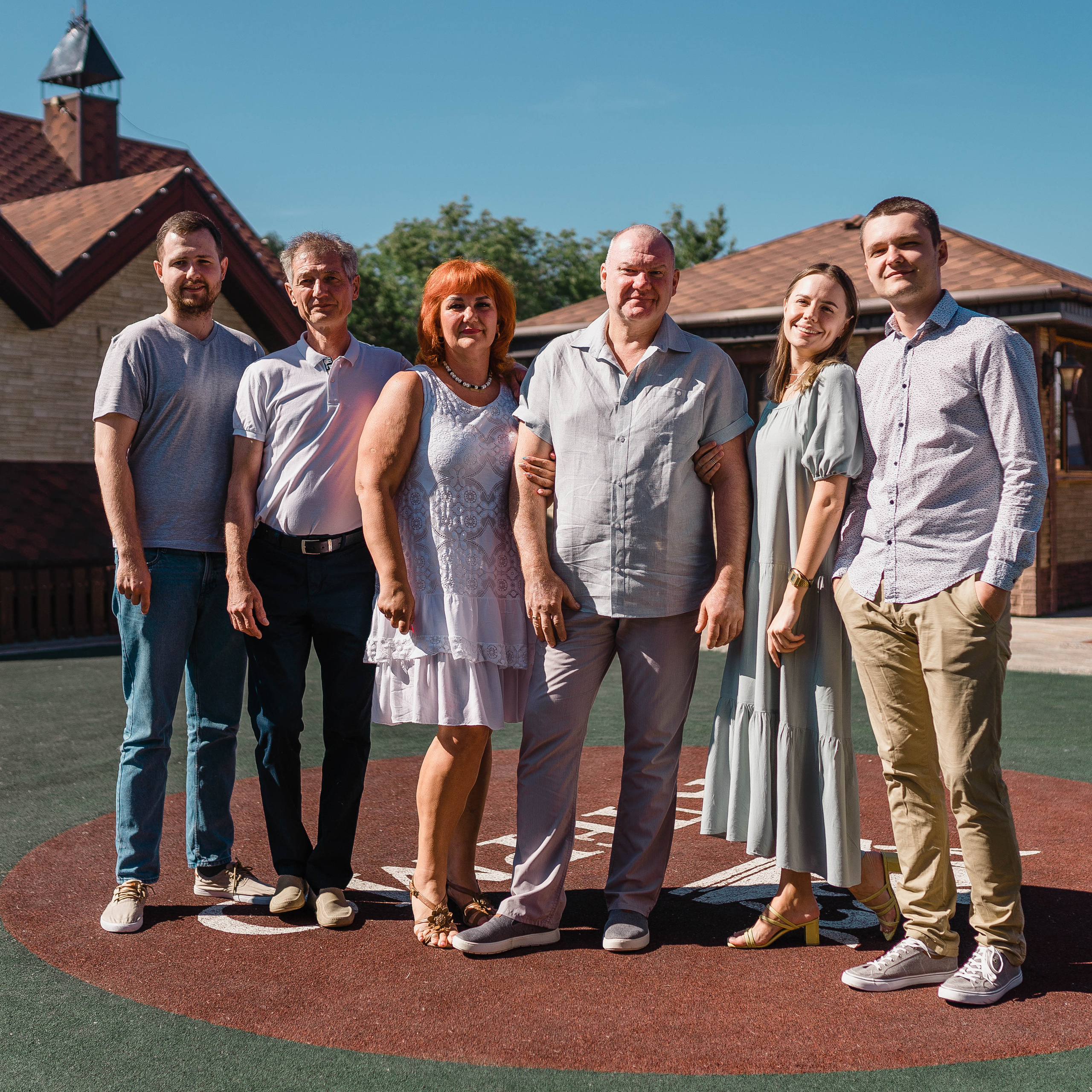 Юбилей Александра. Ульяна Ремезова | Фотограф | Челябинск