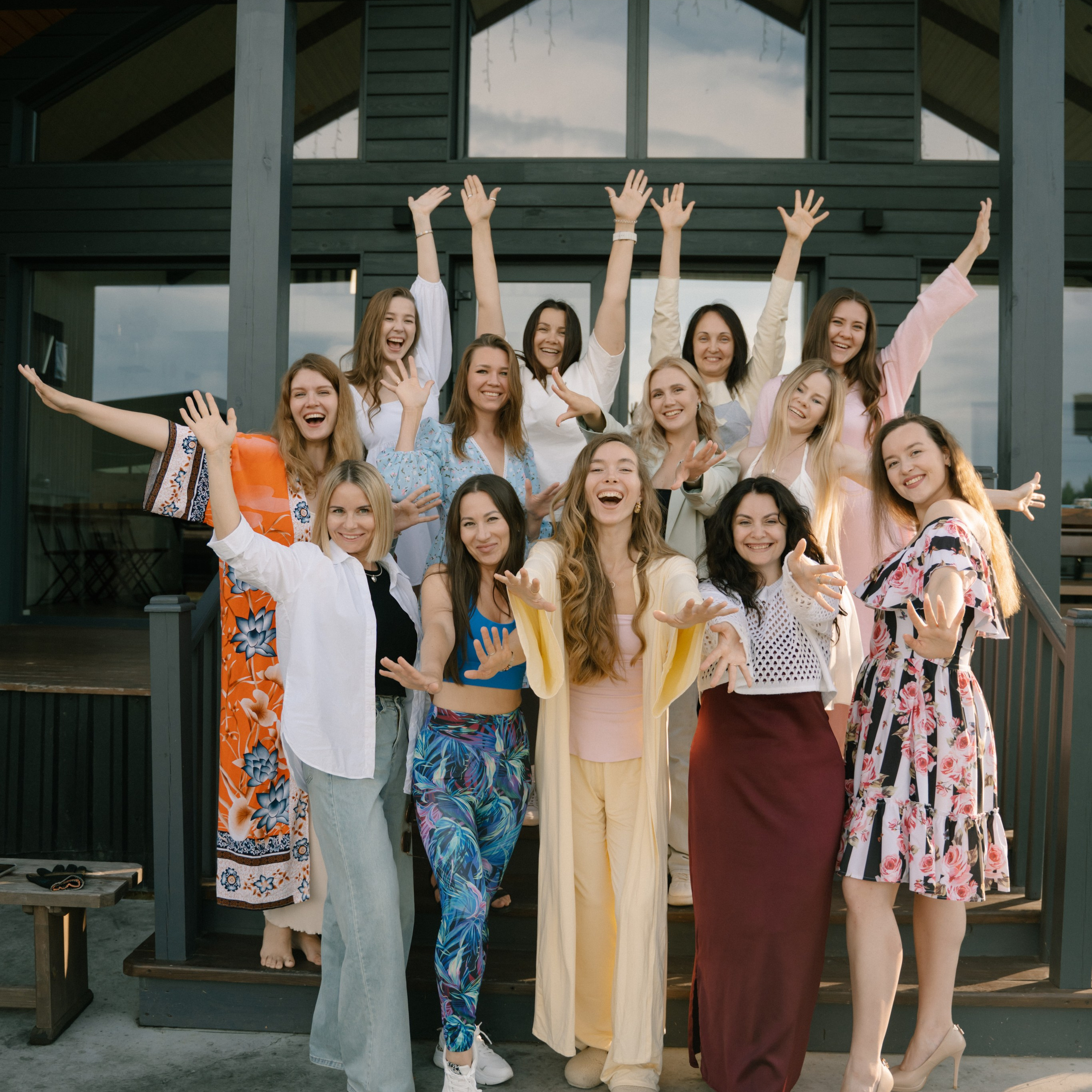 Анонсы. Ульяна Ремезова | Фотограф | Челябинск