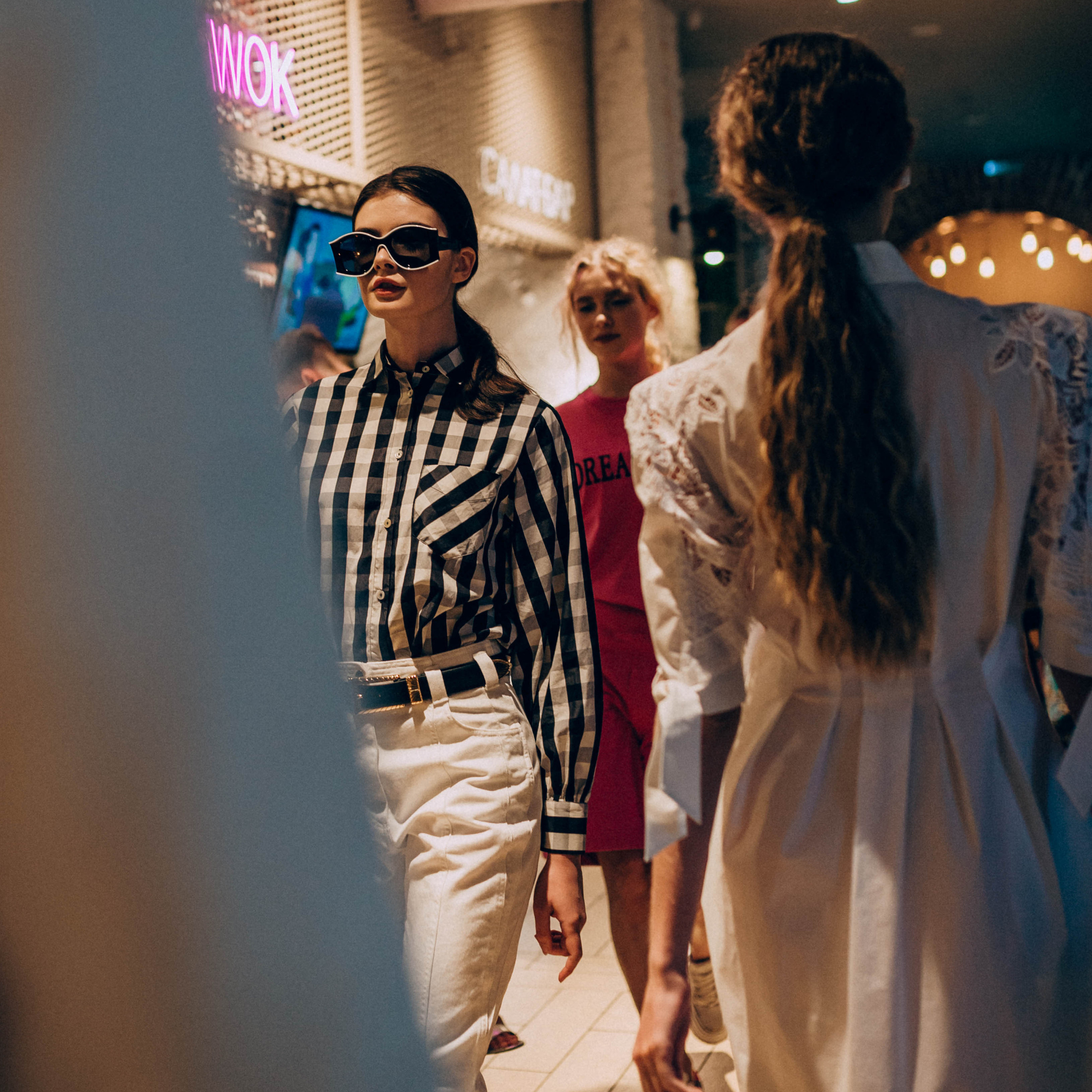 Репортаж из бистро Stories. Ульяна Ремезова | Фотограф | Челябинск