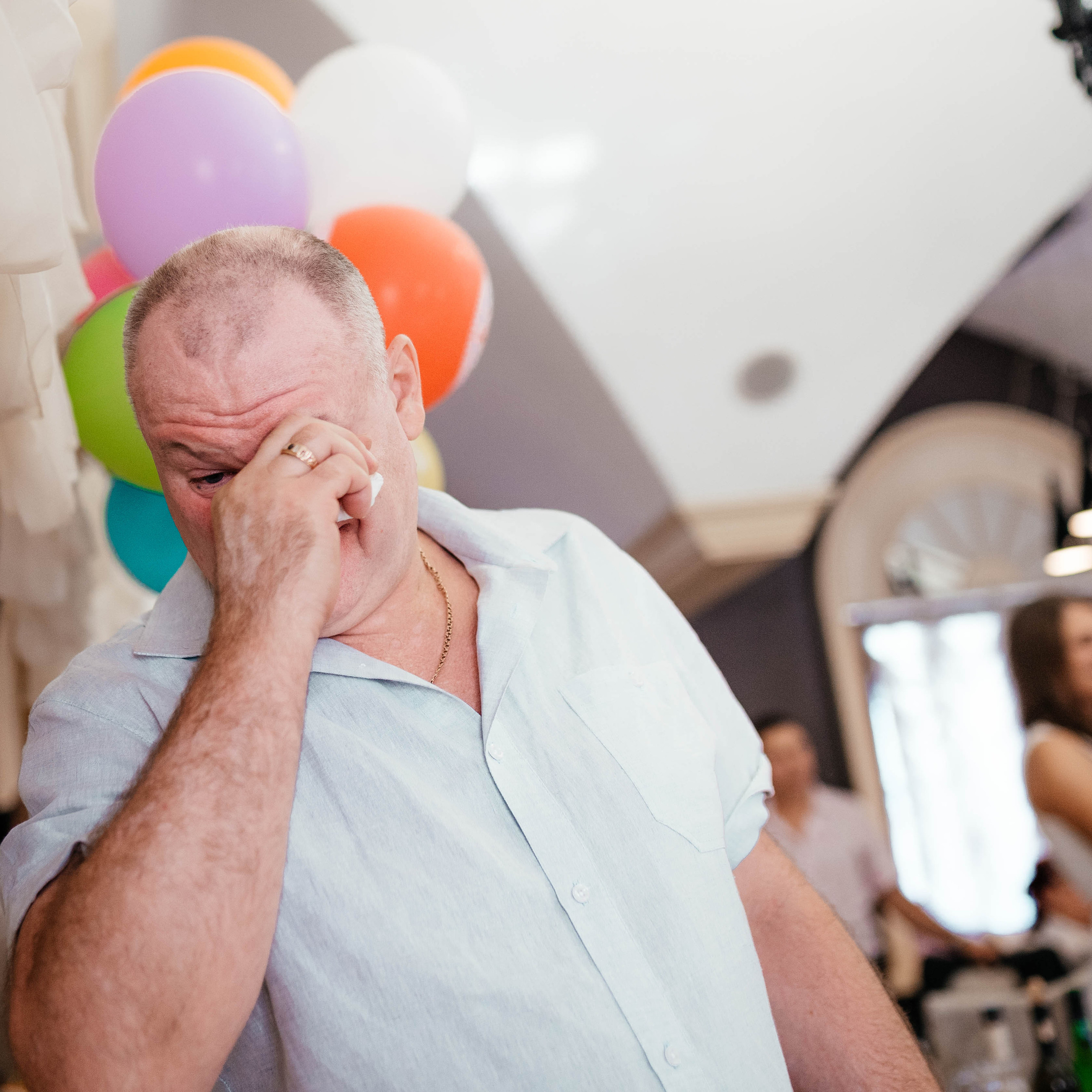 Юбилей Александра. Ульяна Ремезова | Фотограф | Челябинск
