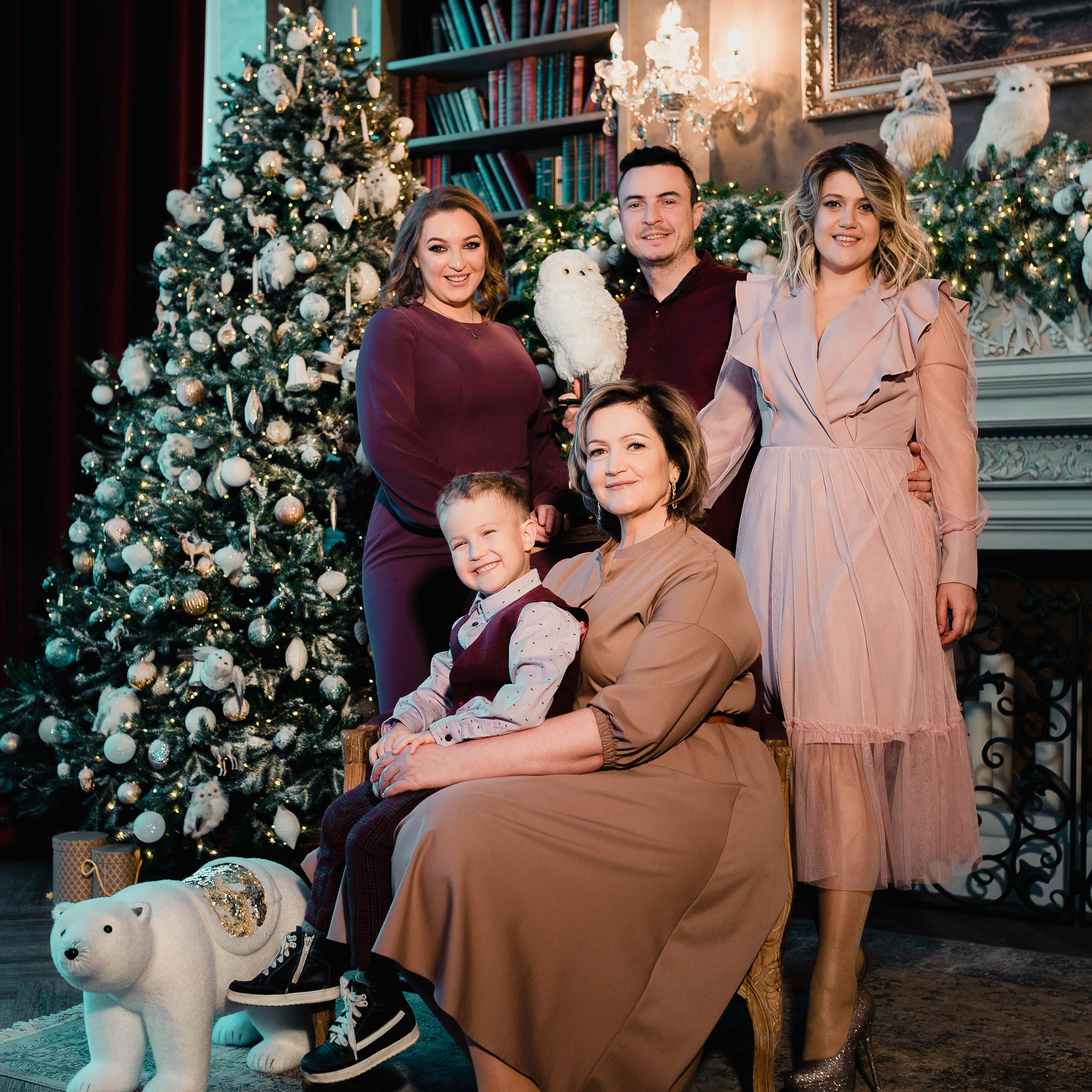 Отзывы. Ульяна Ремезова | Фотограф | Челябинск