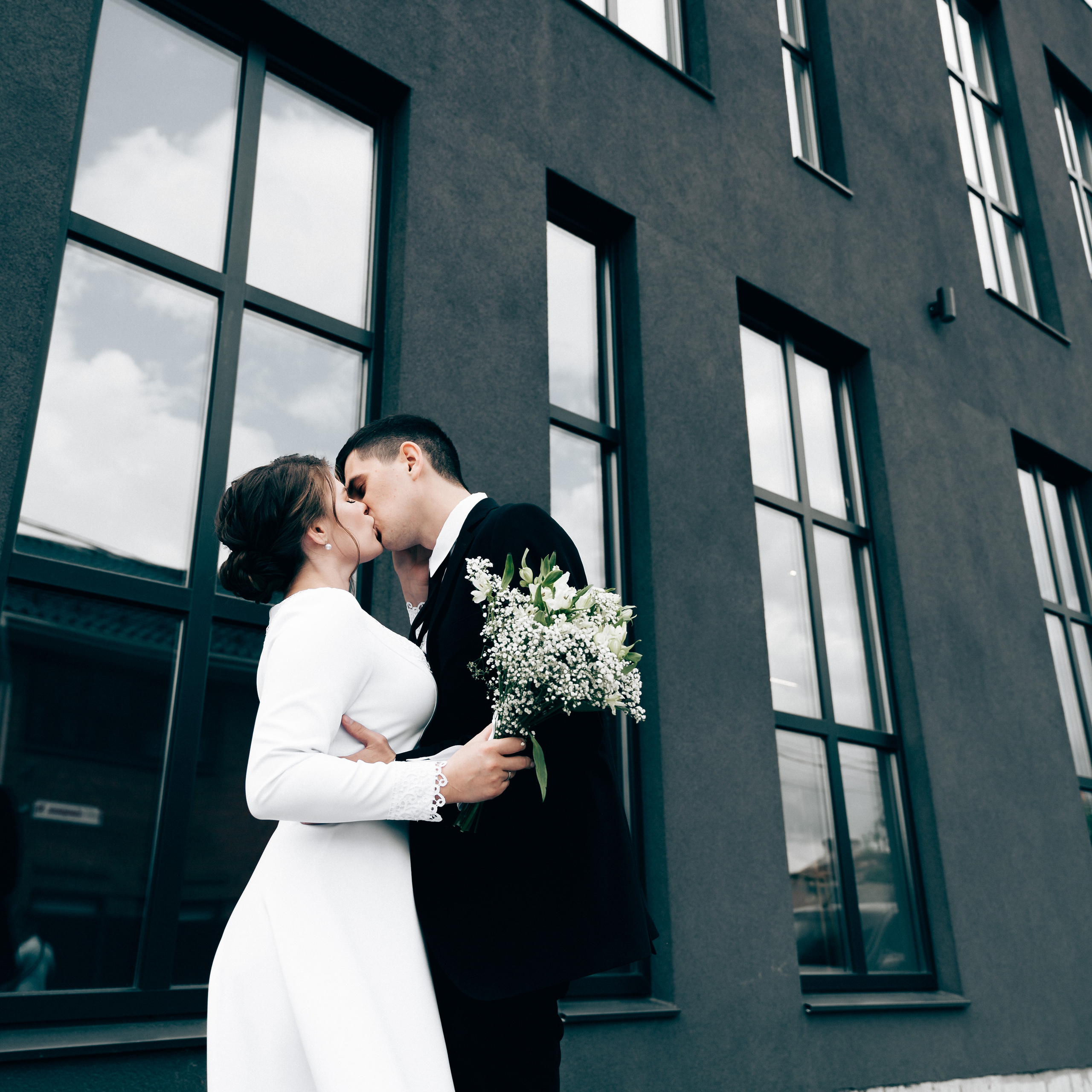 Ксения и Александр