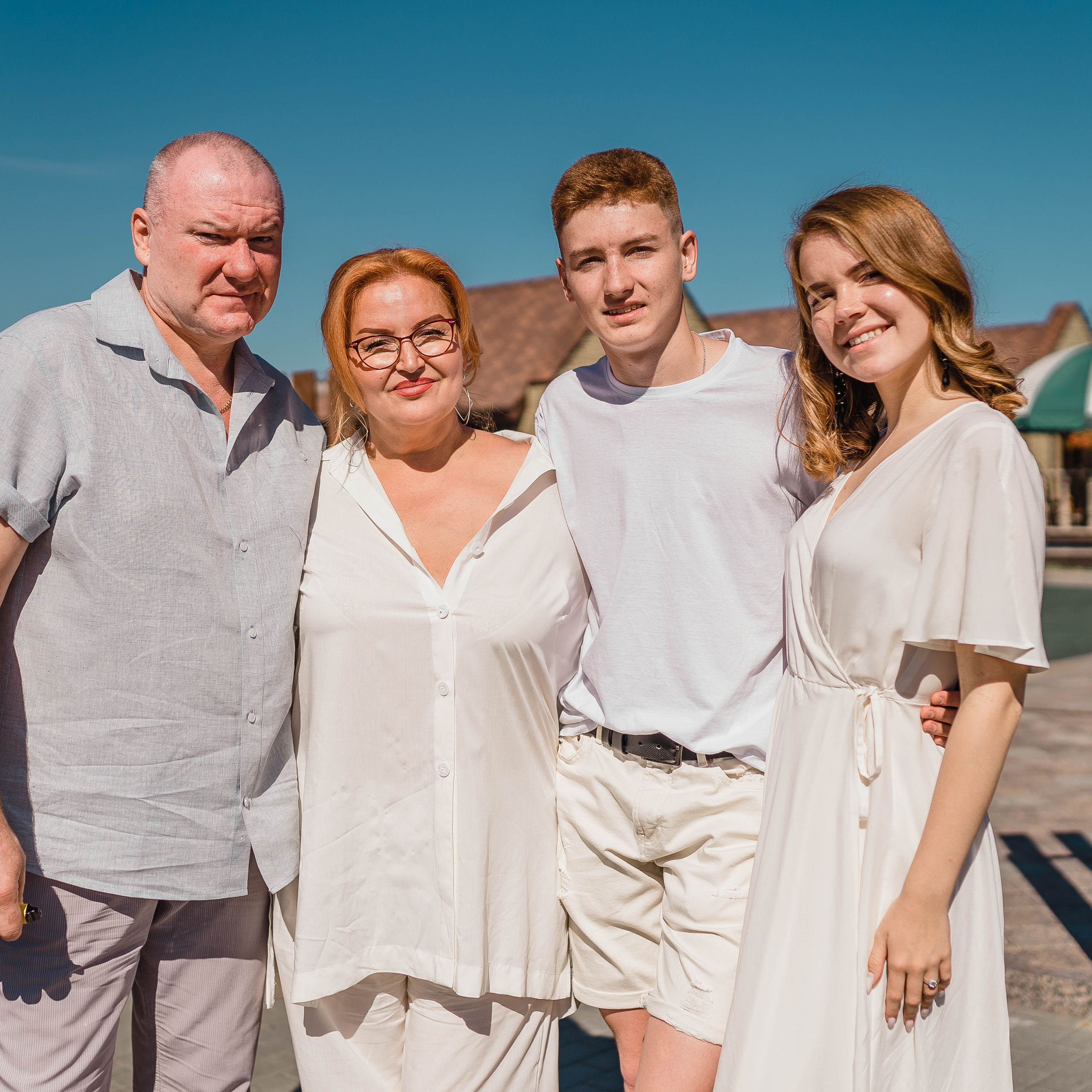 Юбилей Александра. Ульяна Ремезова | Фотограф | Челябинск