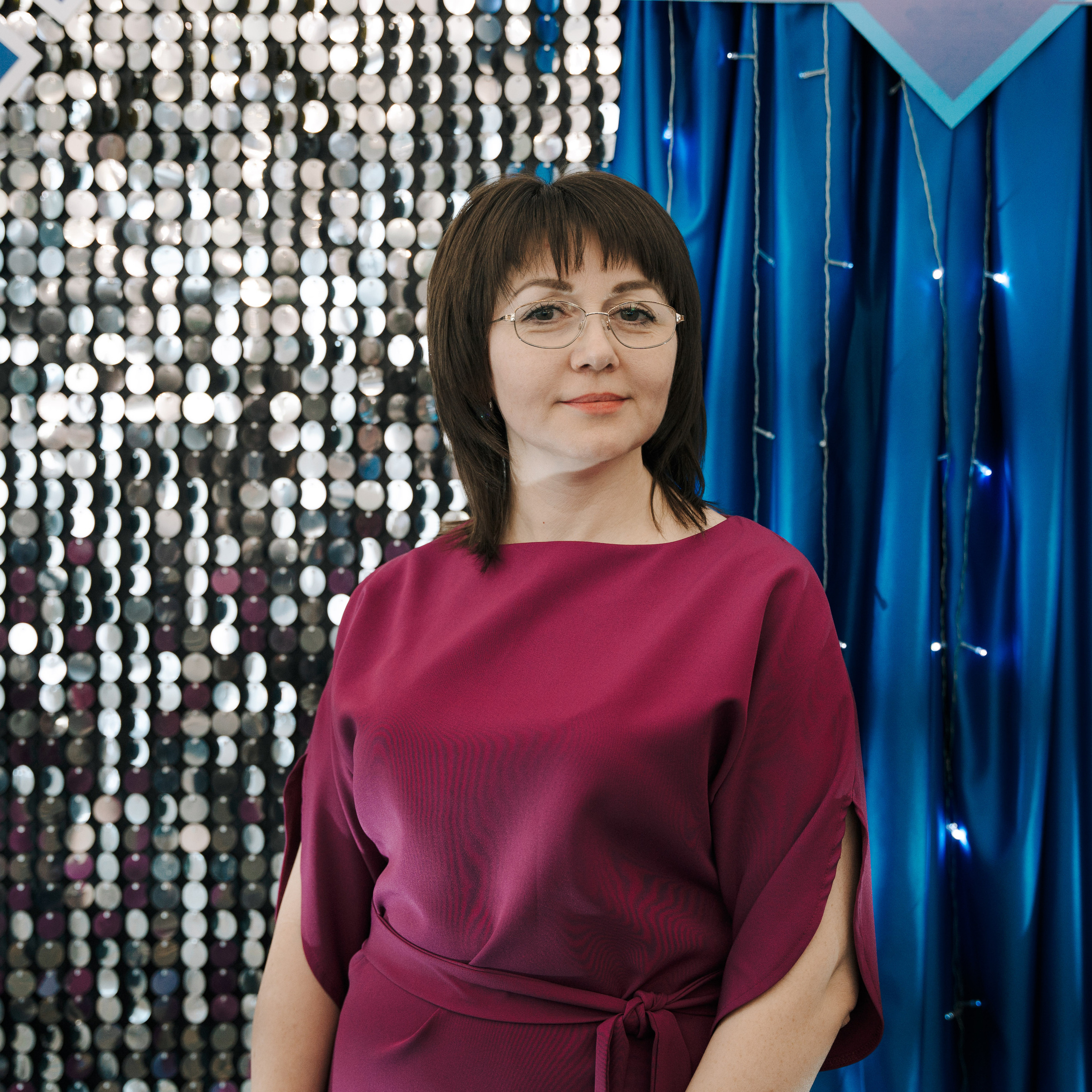 Вручение дипломов | Уральский мед. колледж. Ульяна Ремезова | Фотограф | Челябинск