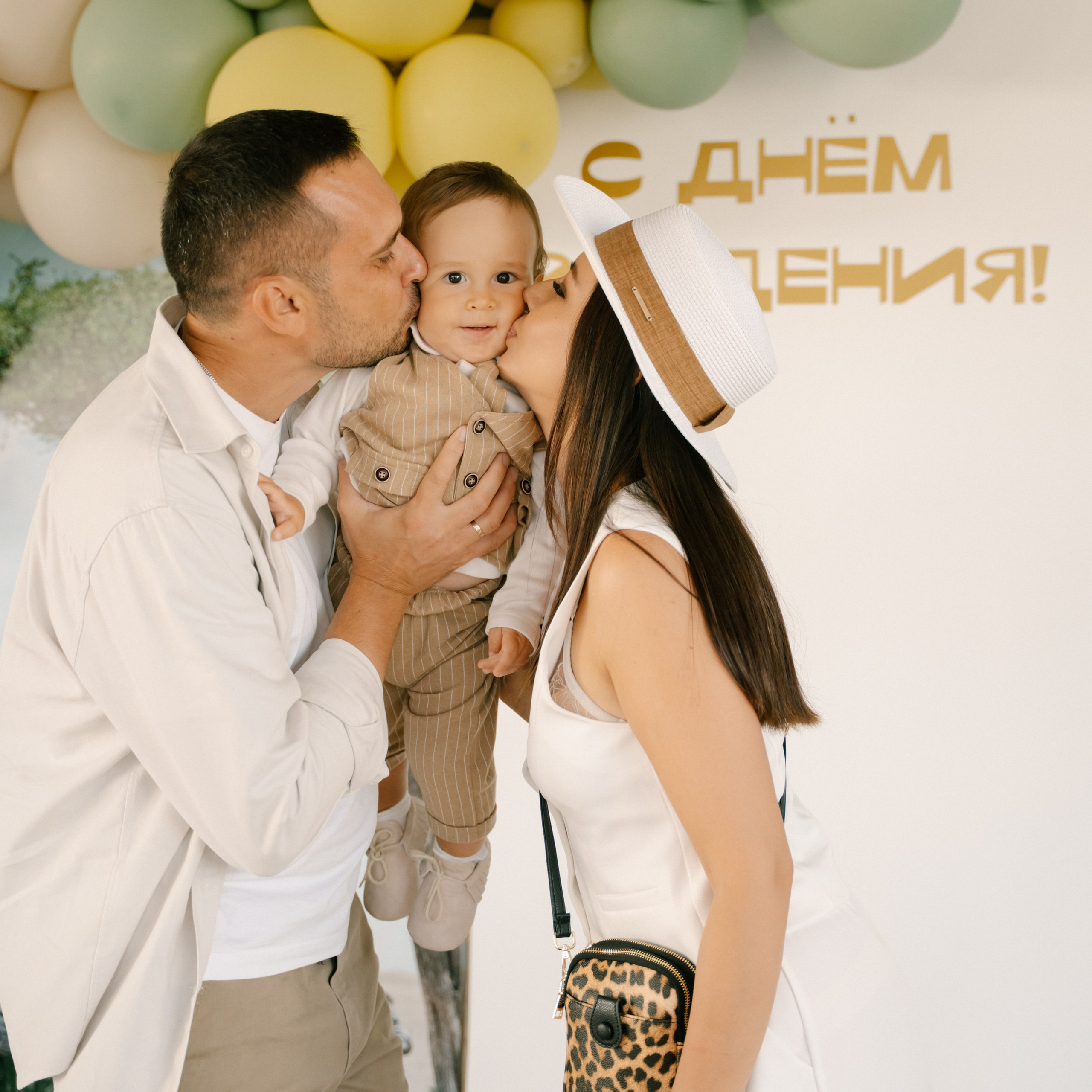 Анонсы. Ульяна Ремезова | Фотограф | Челябинск