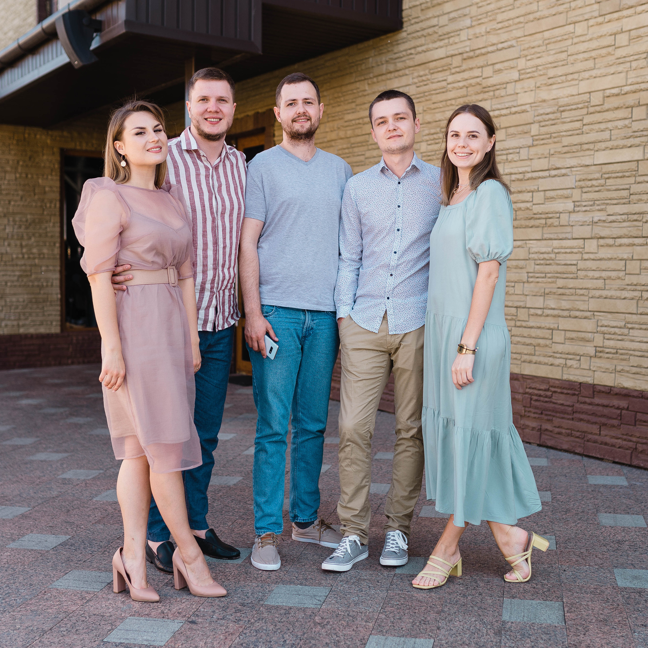 Юбилей Александра. Ульяна Ремезова | Фотограф | Челябинск