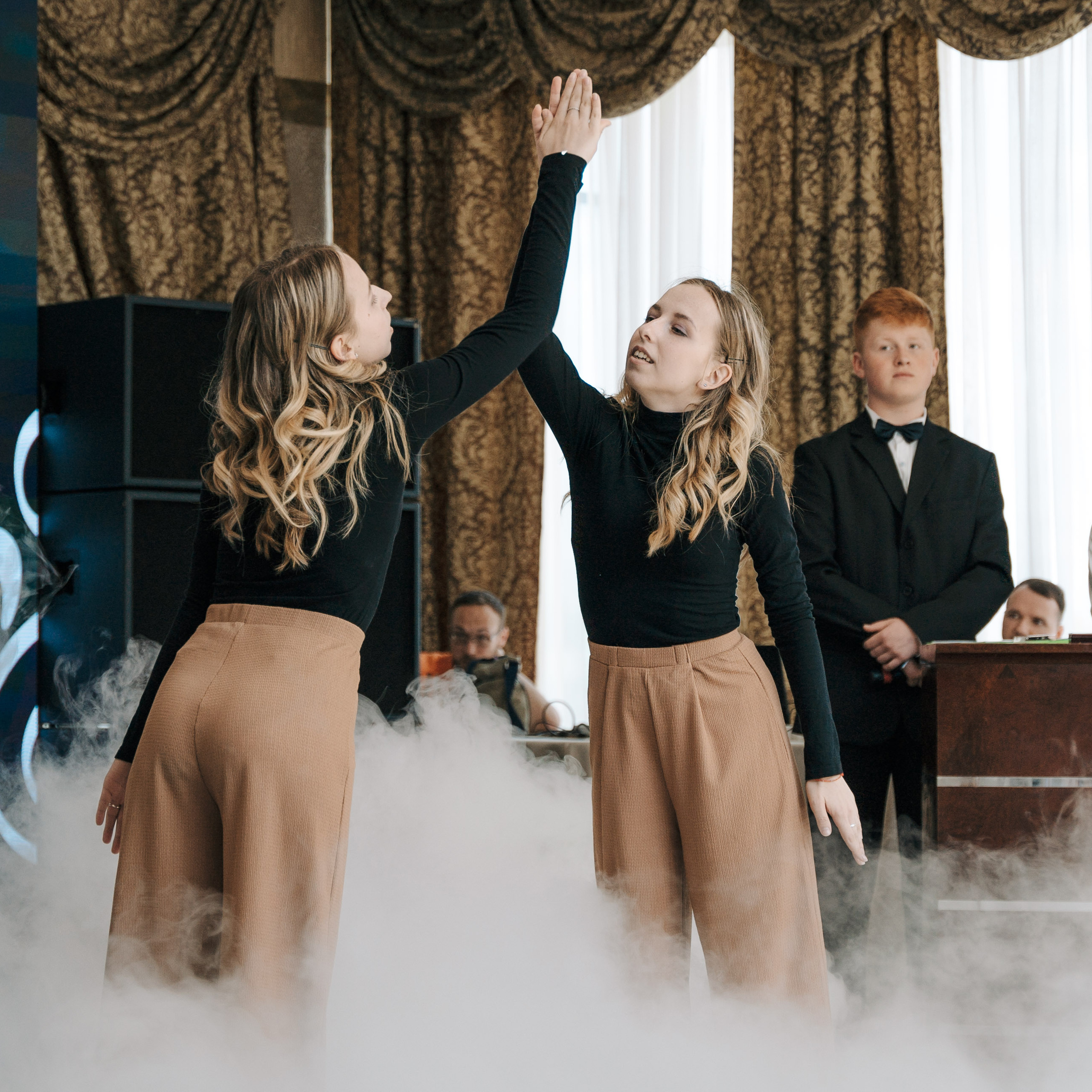 Вручение дипломов | Уральский мед. колледж. Ульяна Ремезова | Фотограф | Челябинск