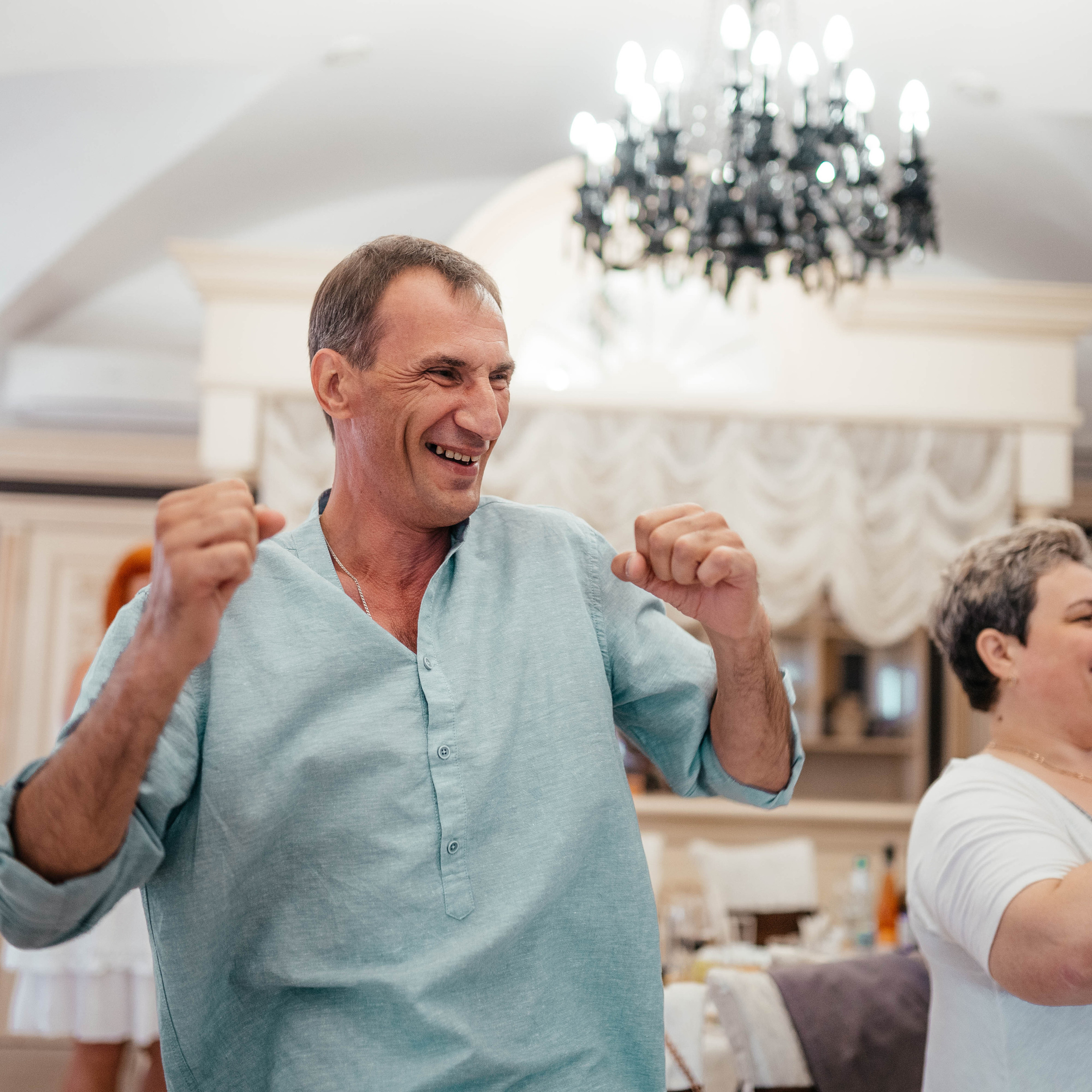 Юбилей Александра. Ульяна Ремезова | Фотограф | Челябинск