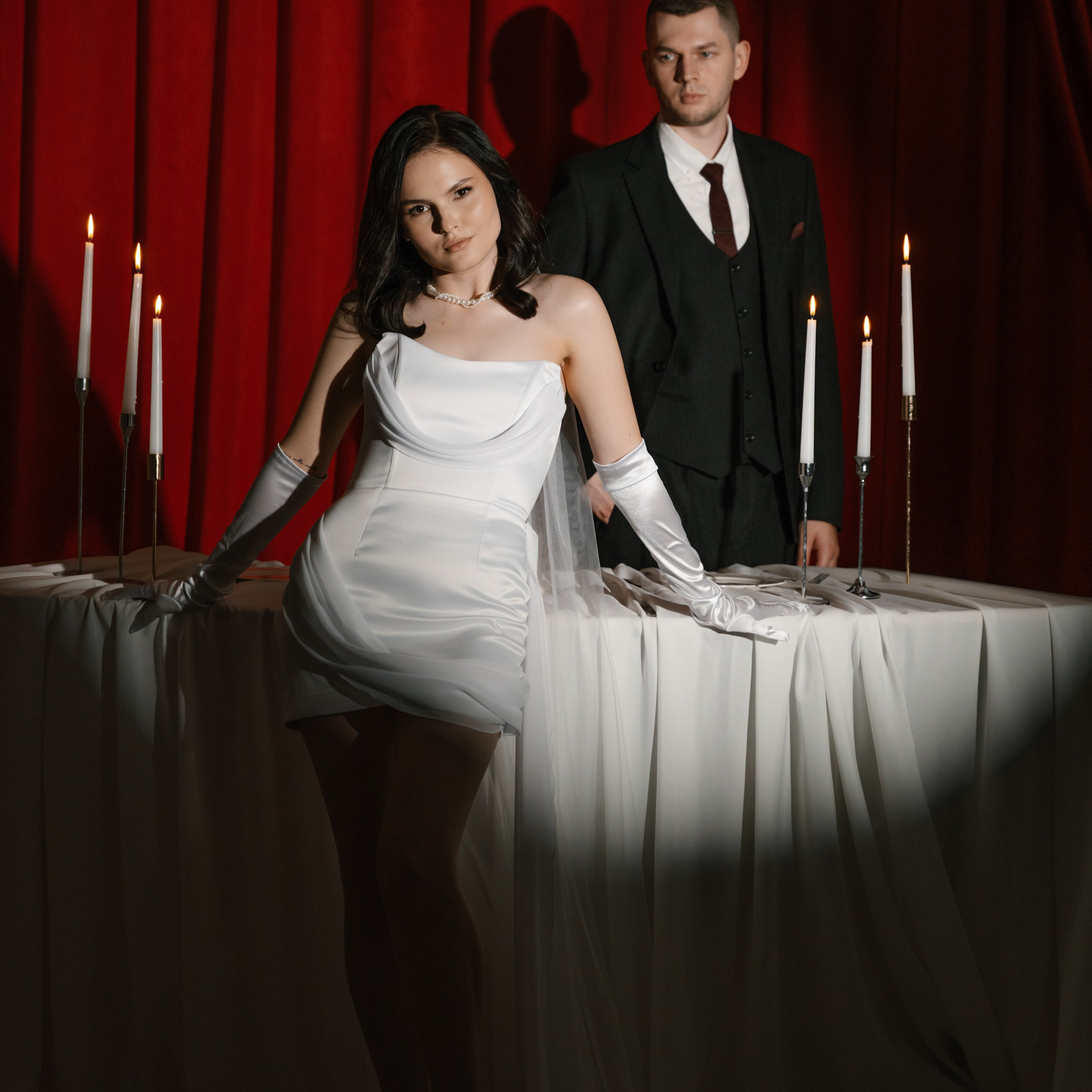 Анонсы. Ульяна Ремезова | Фотограф | Челябинск