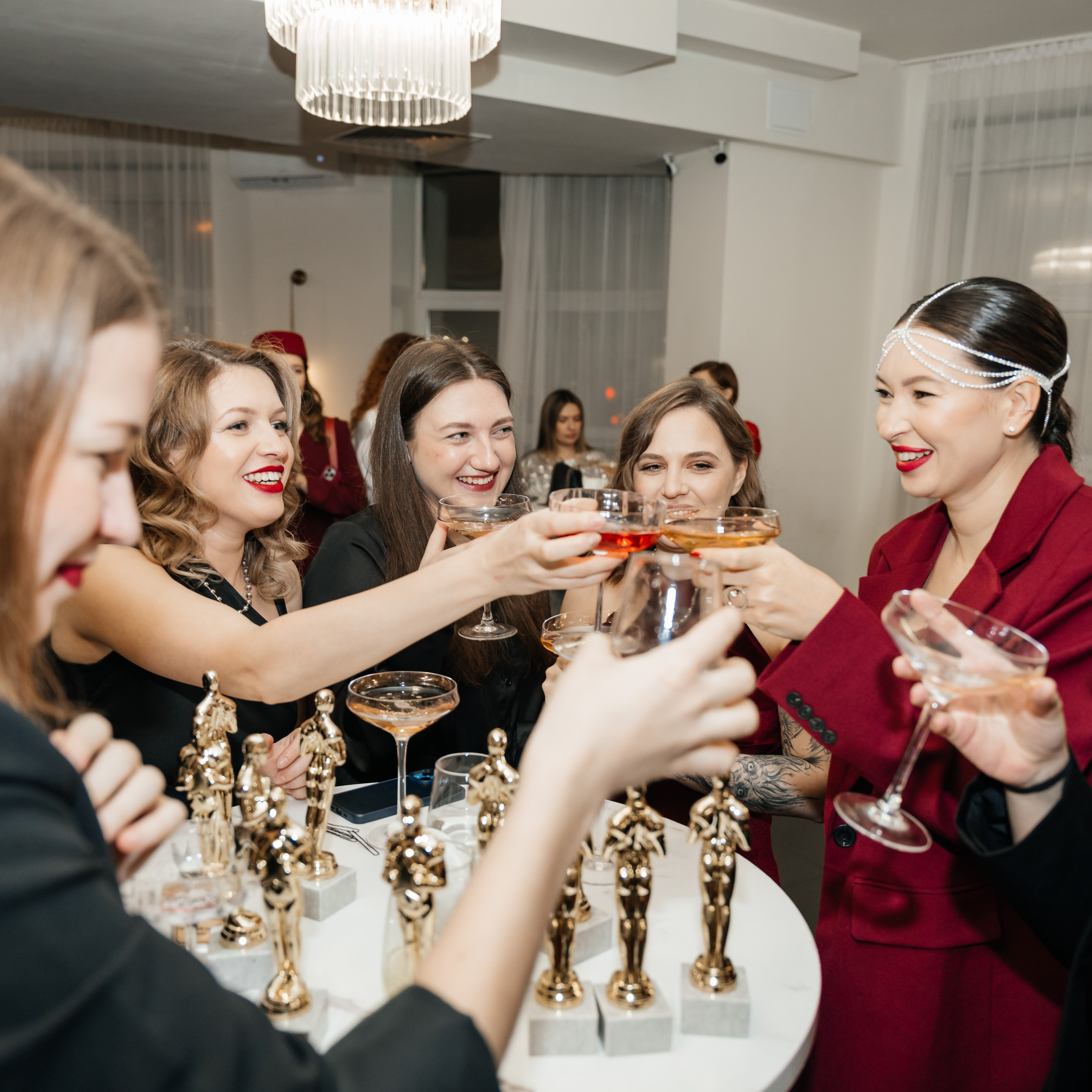 Частные мероприятия