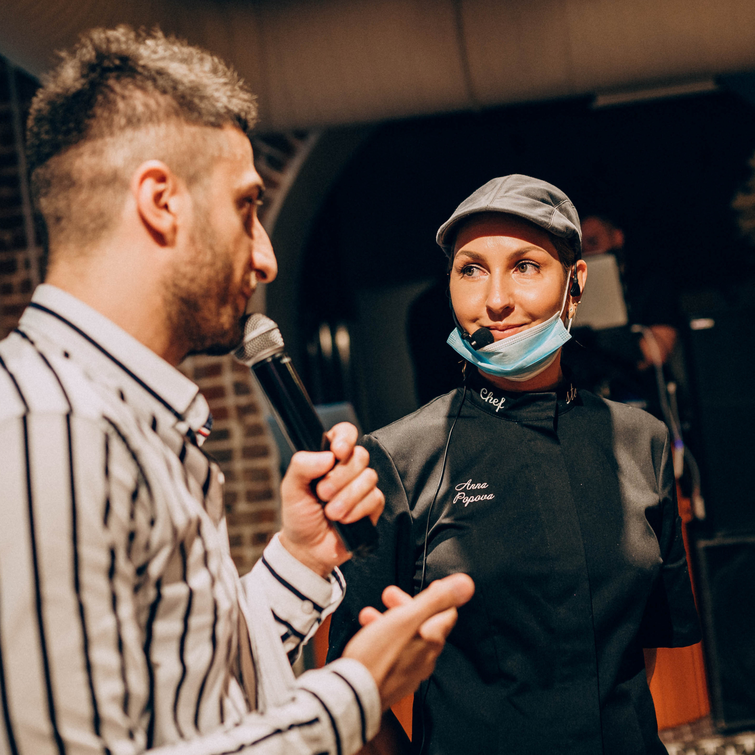 Репортаж из бистро Stories. Ульяна Ремезова | Фотограф | Челябинск