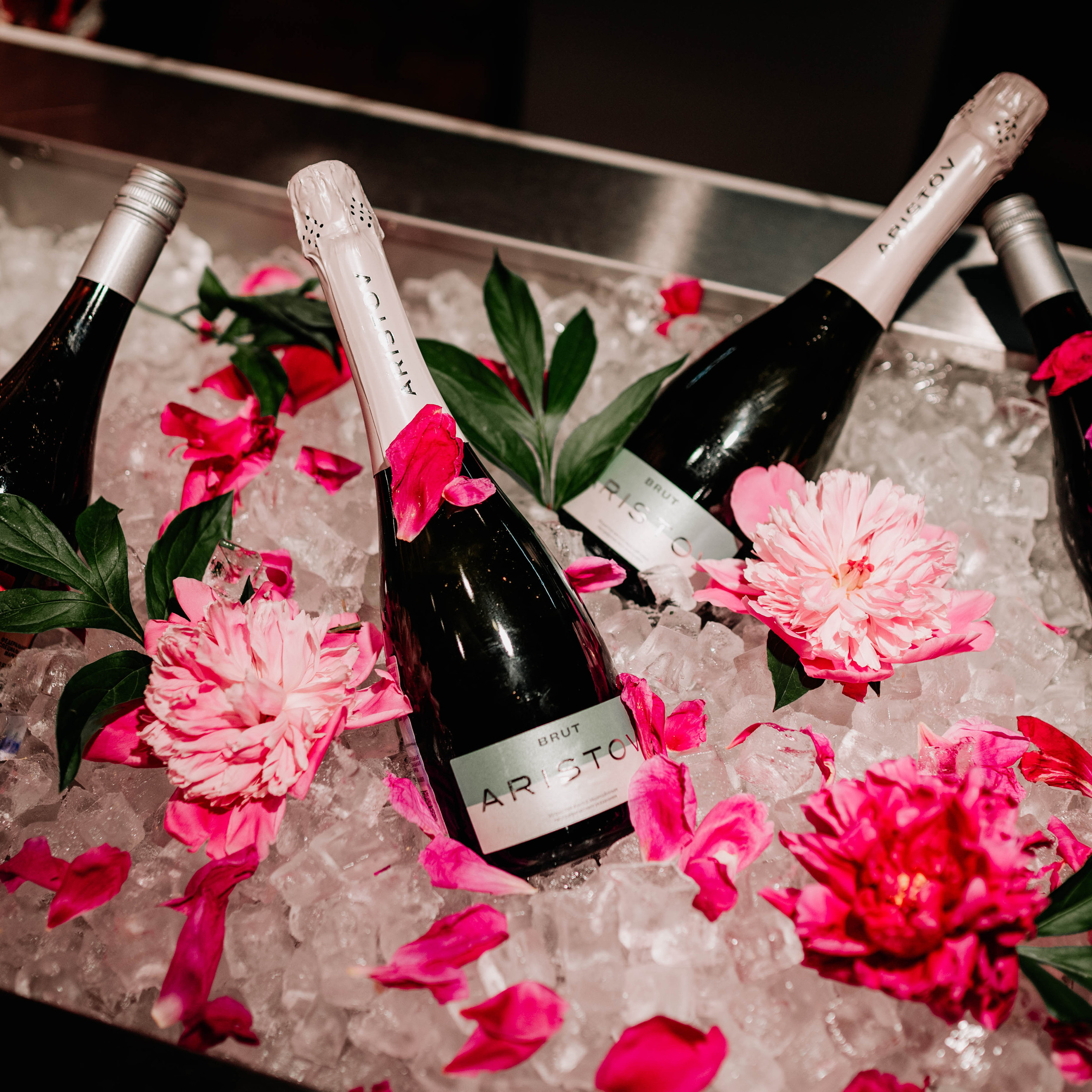 Репортаж из бистро Stories. Ульяна Ремезова | Фотограф | Челябинск