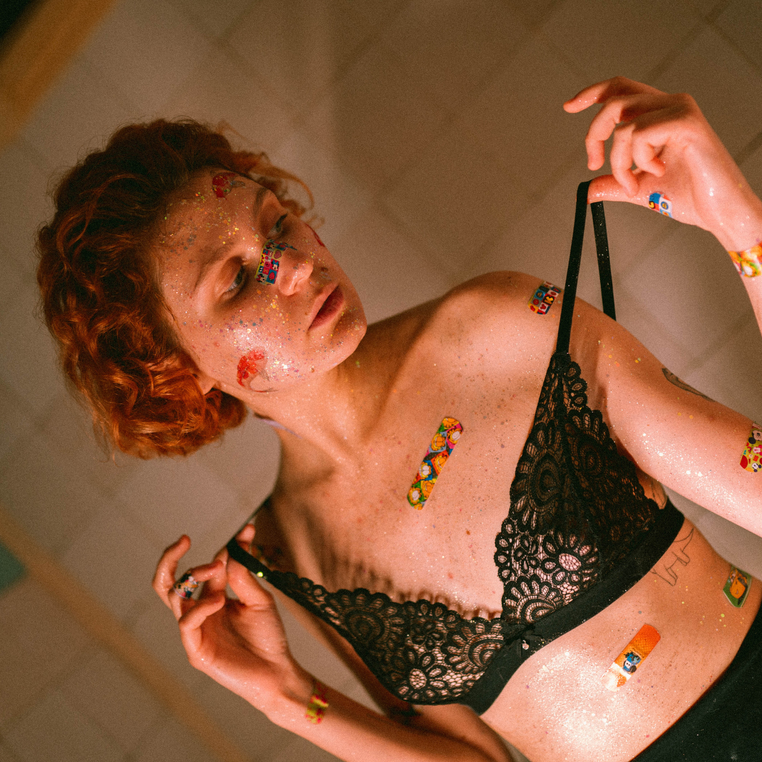 Ни берега, ни дна