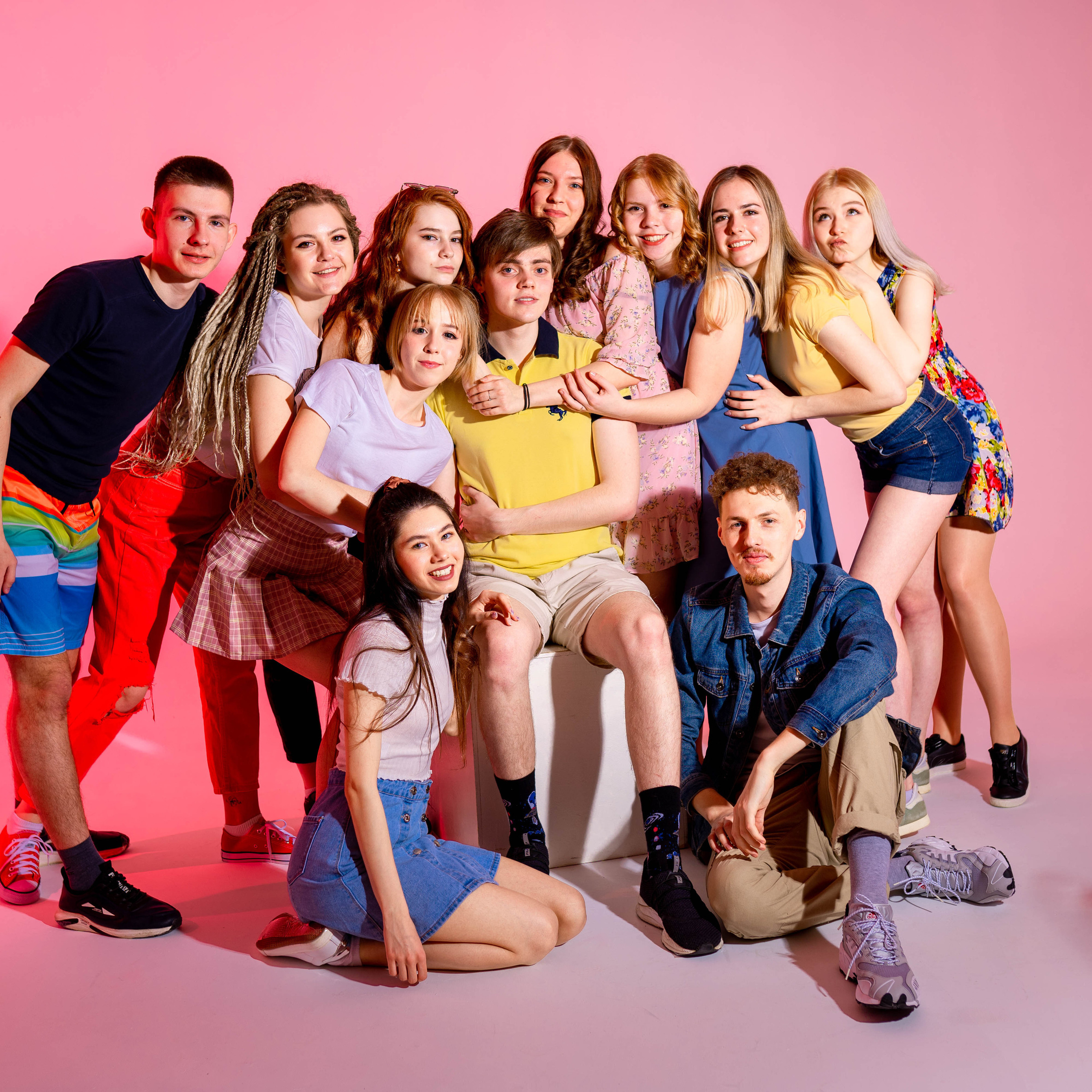 Отзывы. Ульяна Ремезова | Фотограф | Челябинск