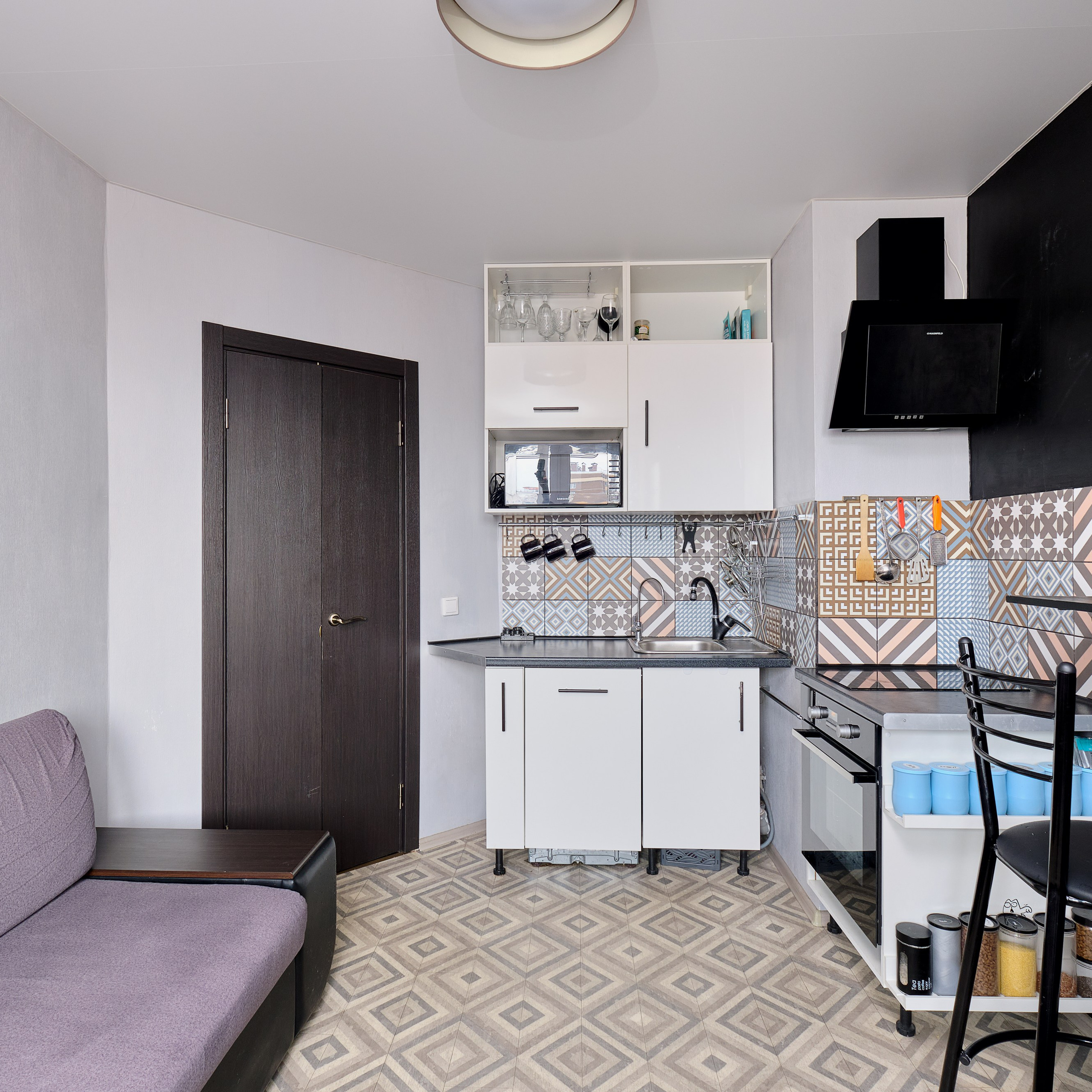 Отзывы. Интерьерный фотограф Санкт-Петербург