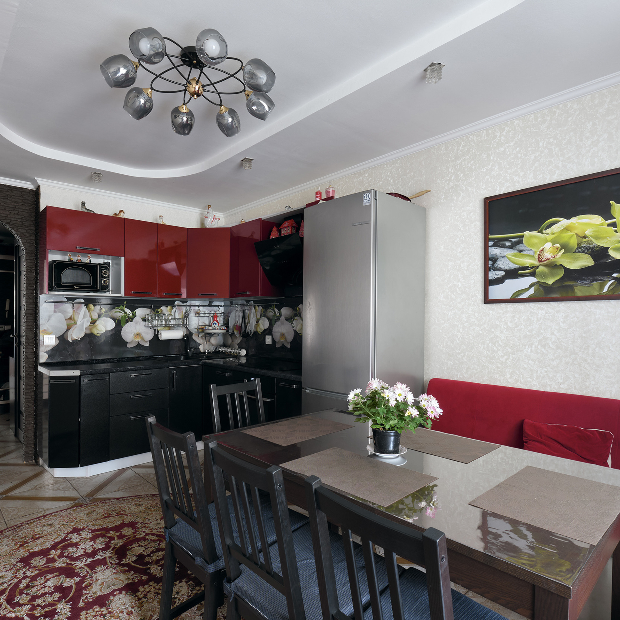 Отзывы. Интерьерный фотограф Санкт-Петербург