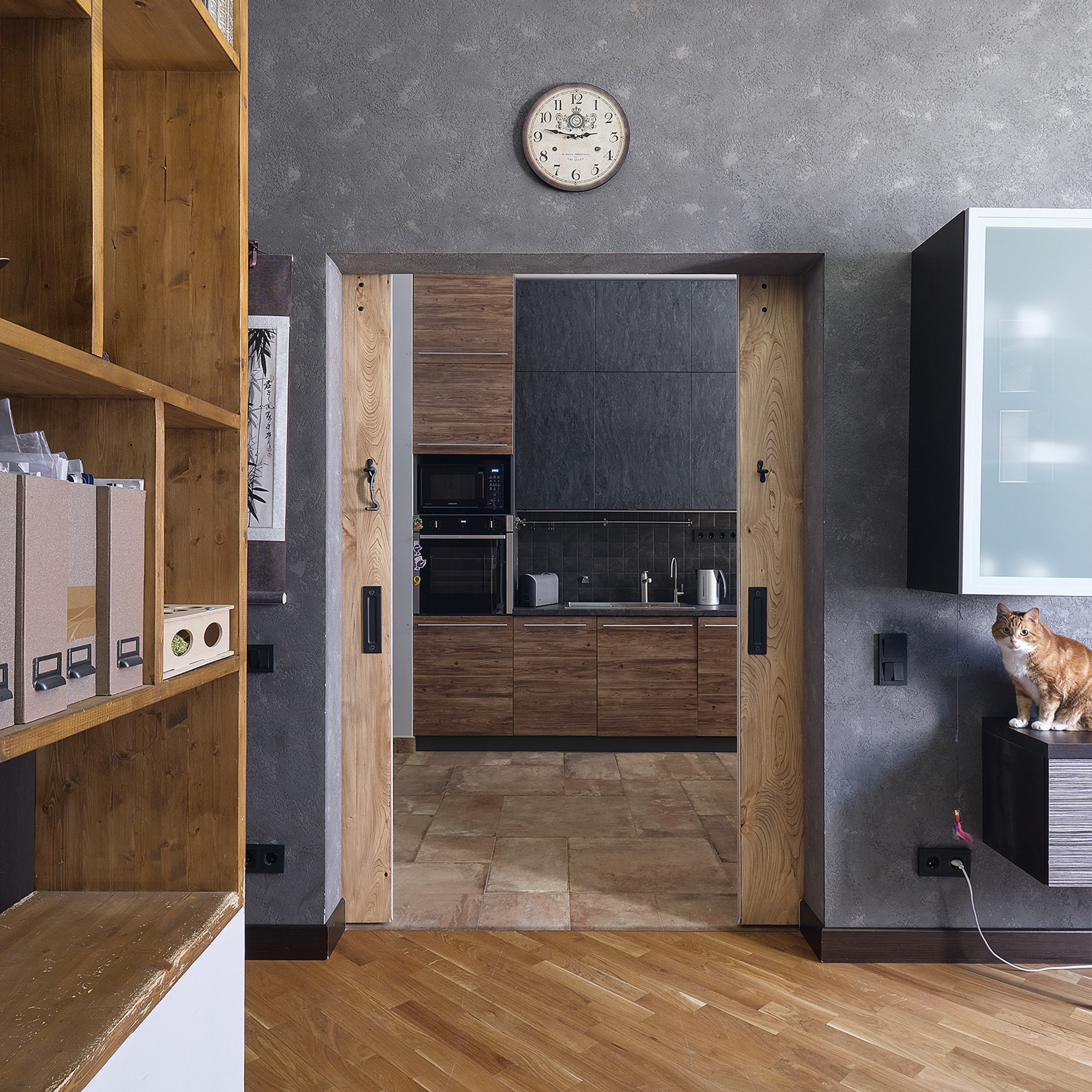 Отзывы. Интерьерный фотограф Санкт-Петербург