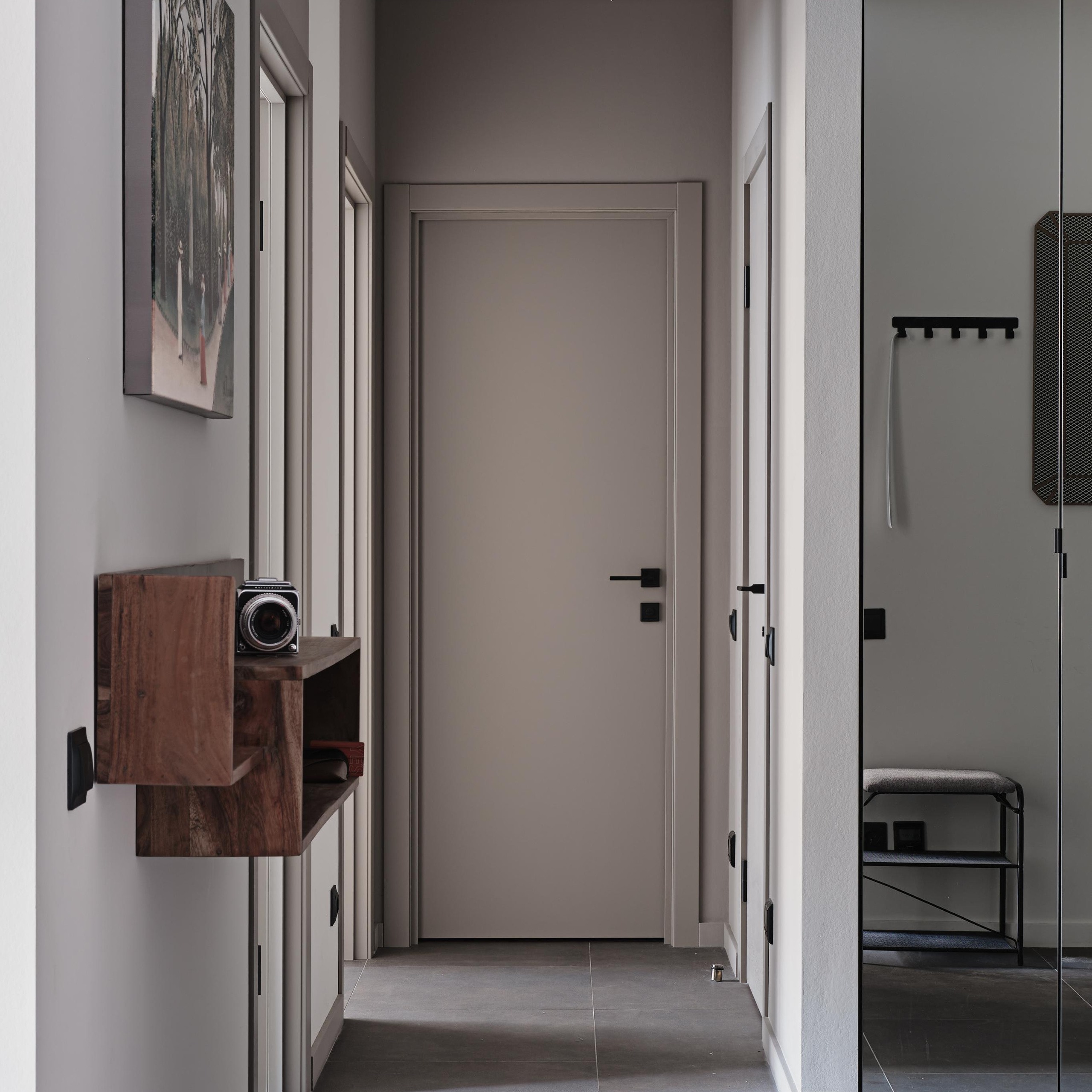 Квартира на Лиговском