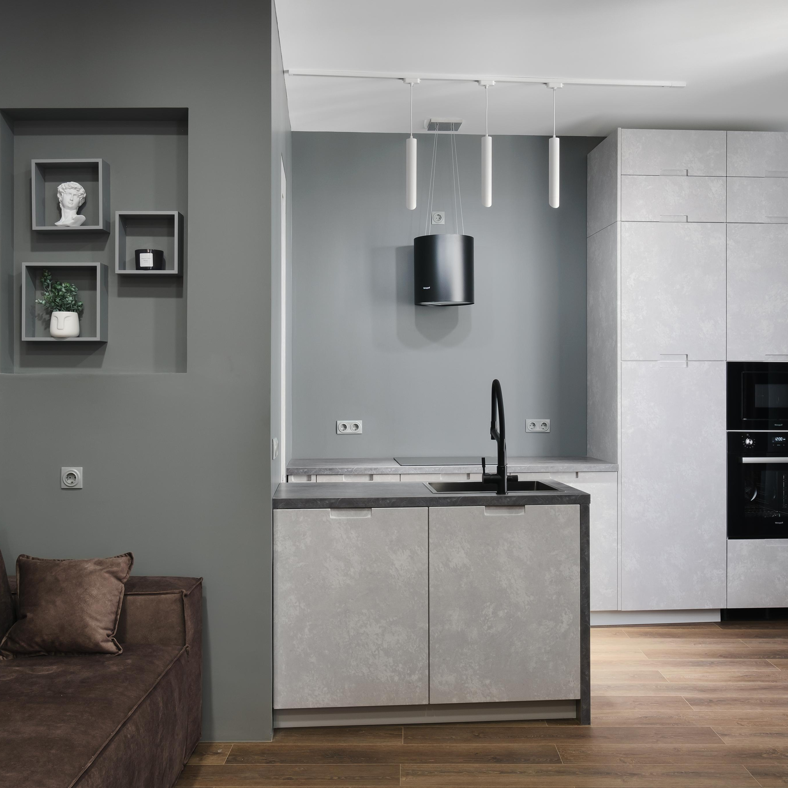 Квартира на Разъезжей