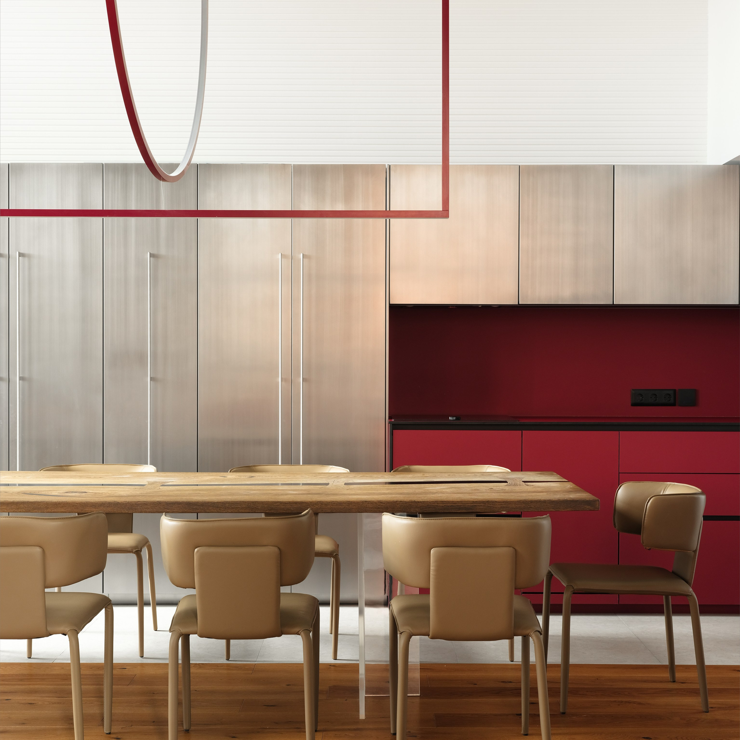 Polozov Design Studio