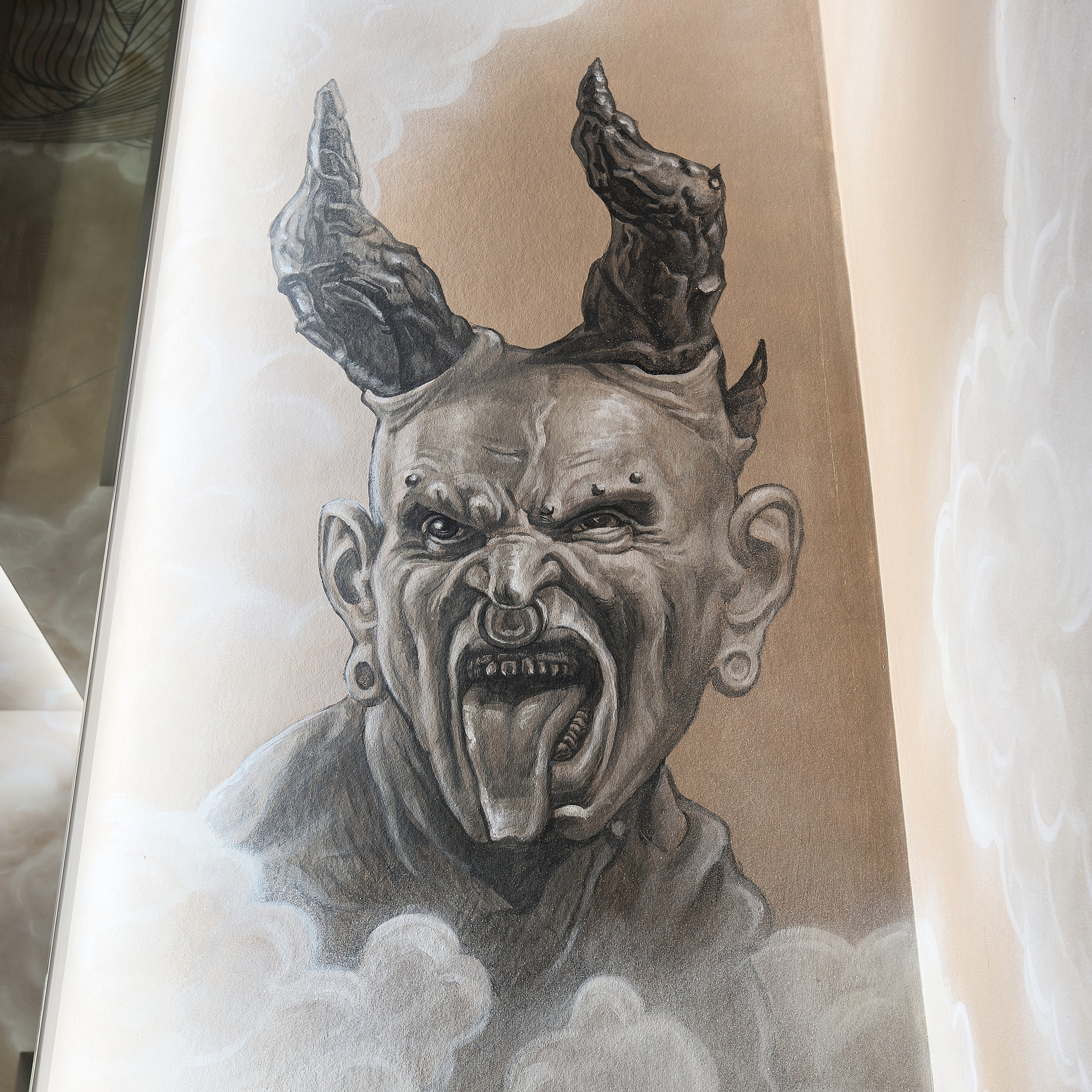 Съемка для Kistipro.ru