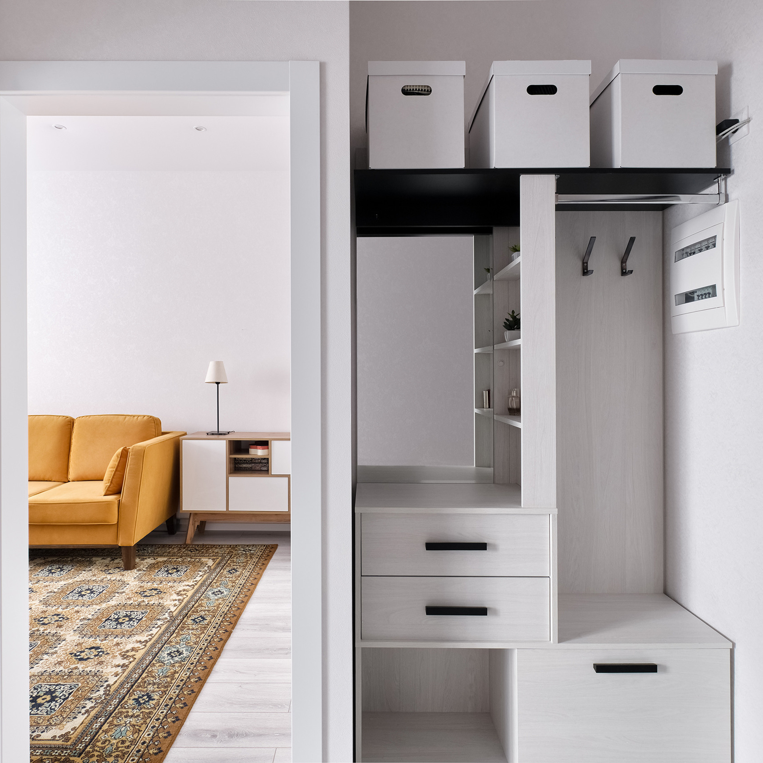 Отзывы. Интерьерный фотограф Санкт-Петербург