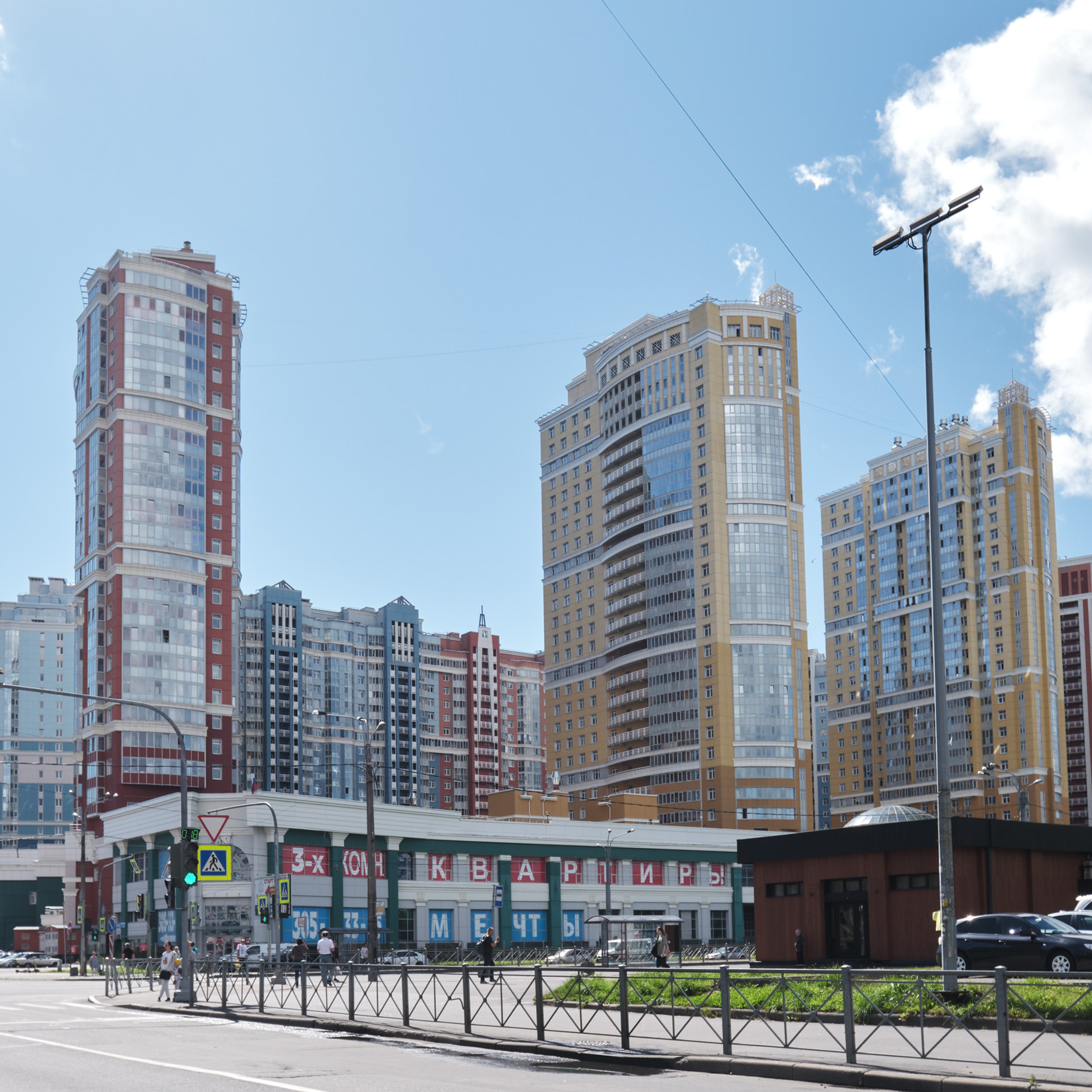 Отзывы. Интерьерный фотограф Санкт-Петербург