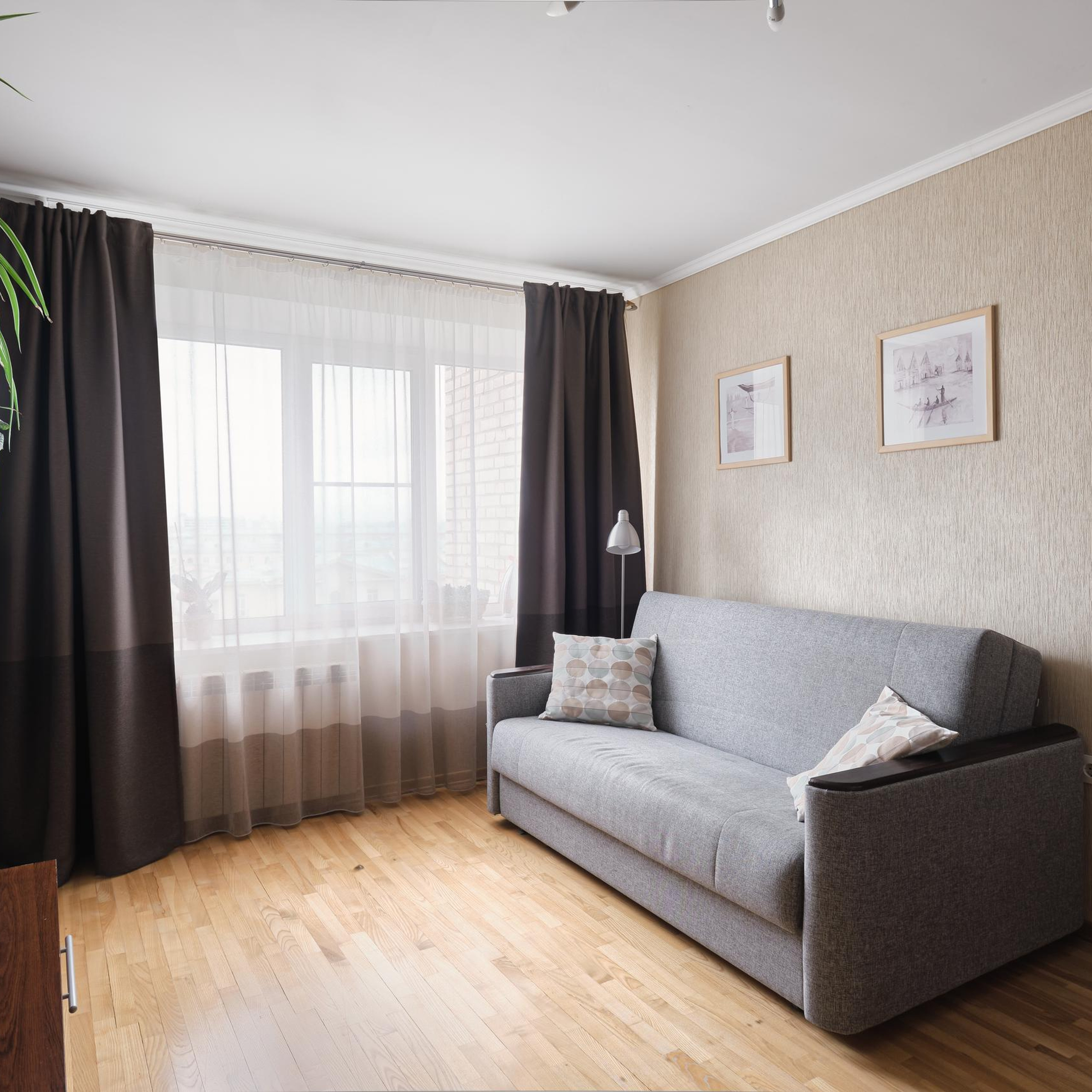 Отзывы. Интерьерный фотограф Санкт-Петербург