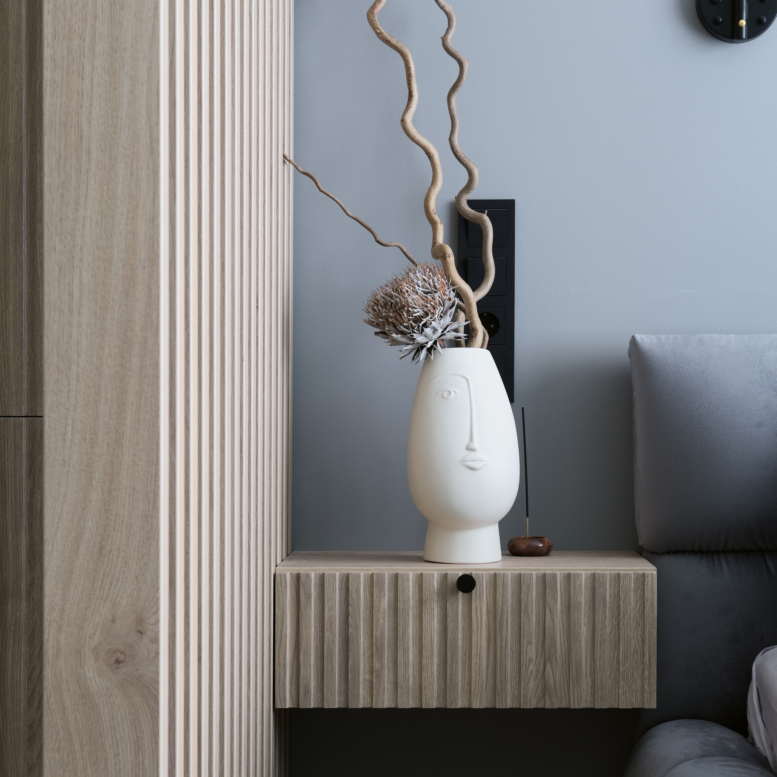 Посуточная аренда в Yard Residence