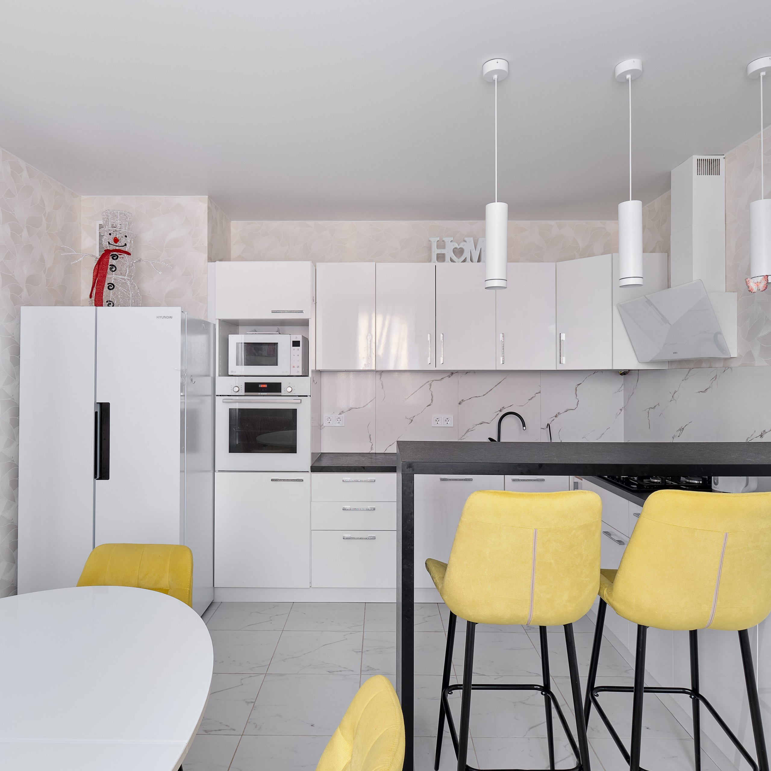 Отзывы. Интерьерный фотограф Санкт-Петербург