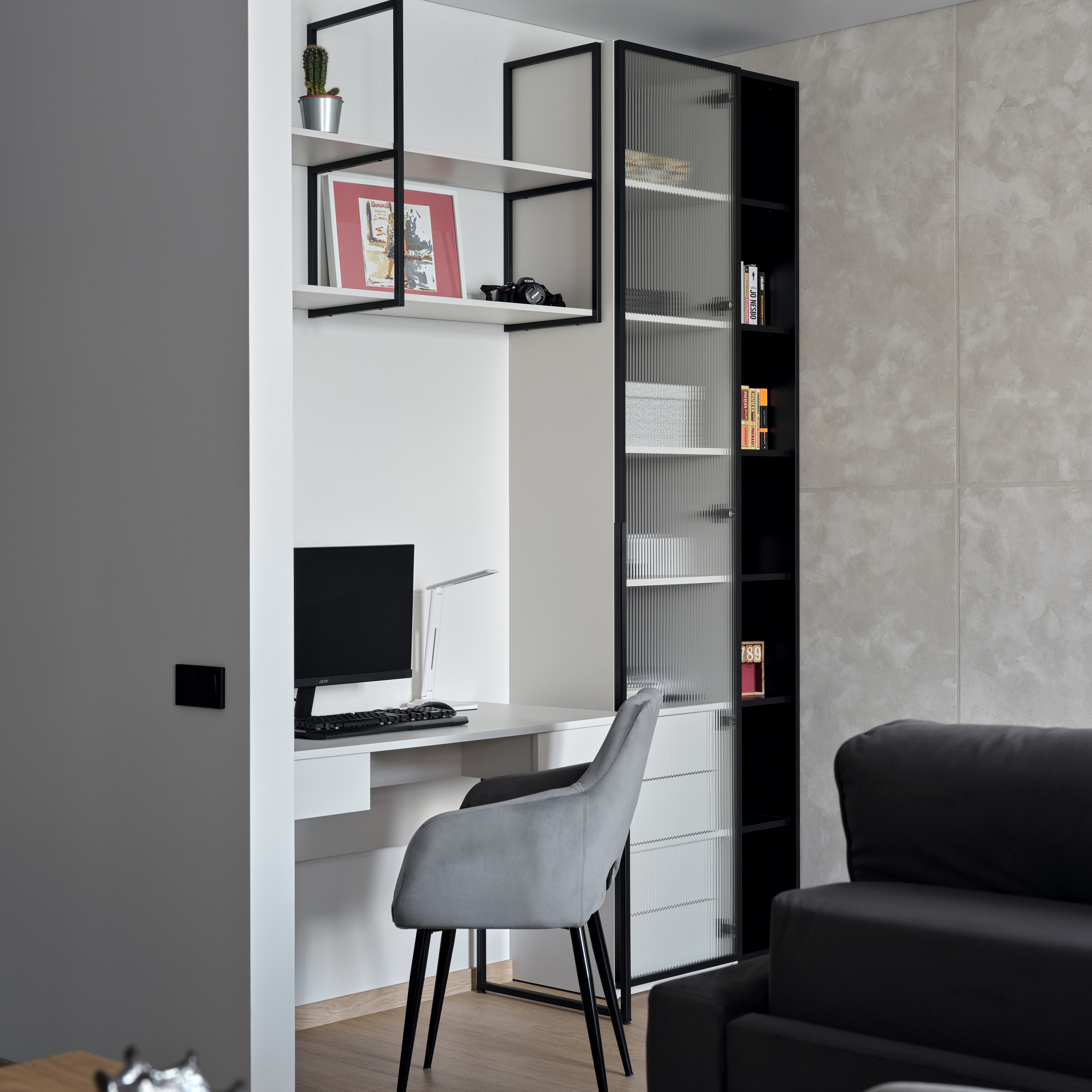 Отзывы. Интерьерный фотограф Санкт-Петербург