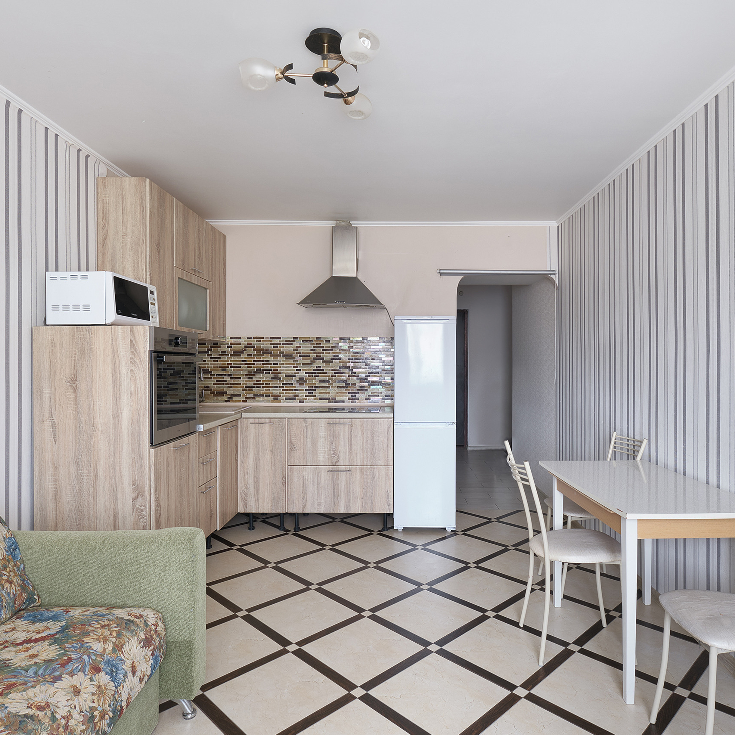 Отзывы. Интерьерный фотограф Санкт-Петербург