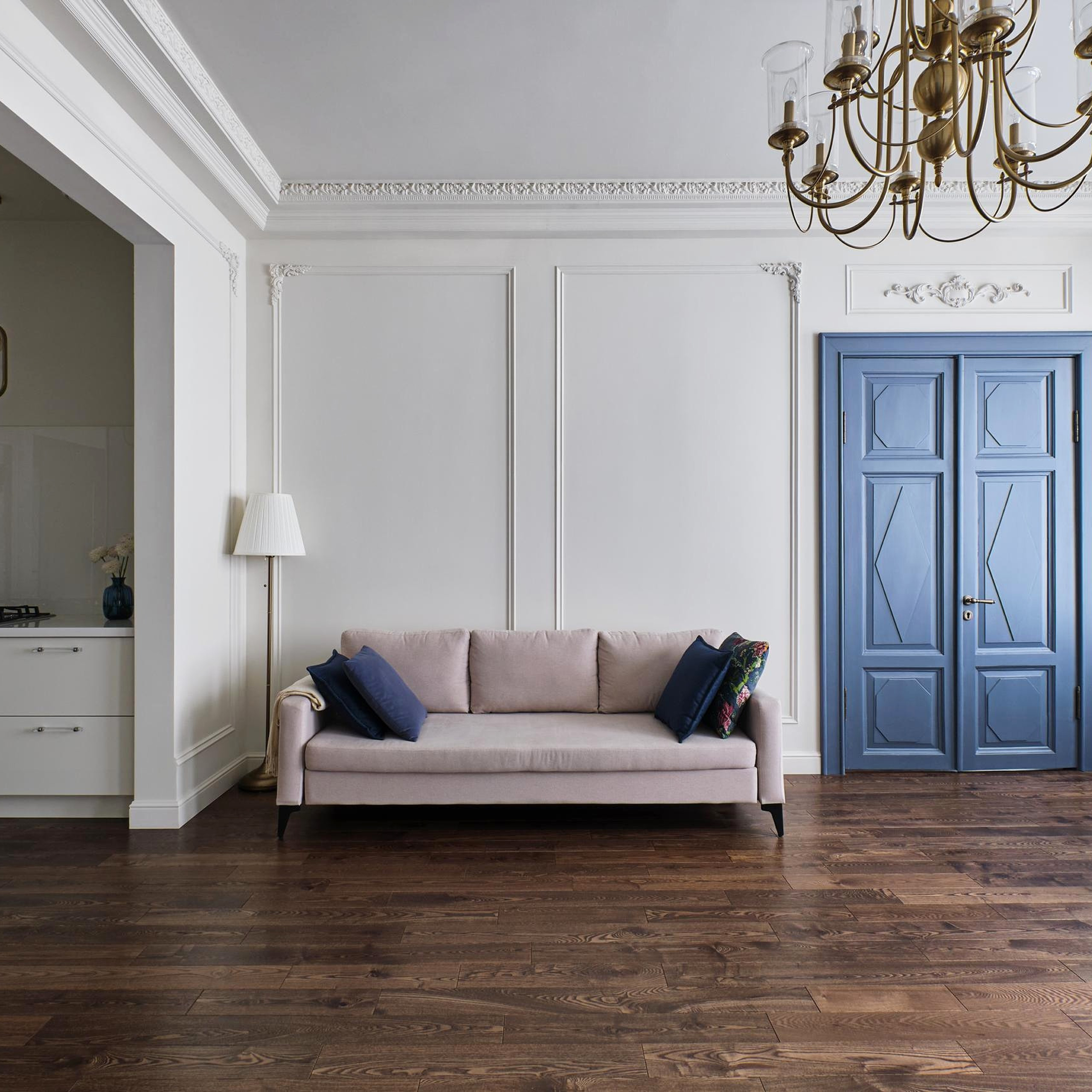 Отзывы. Интерьерный фотограф Санкт-Петербург