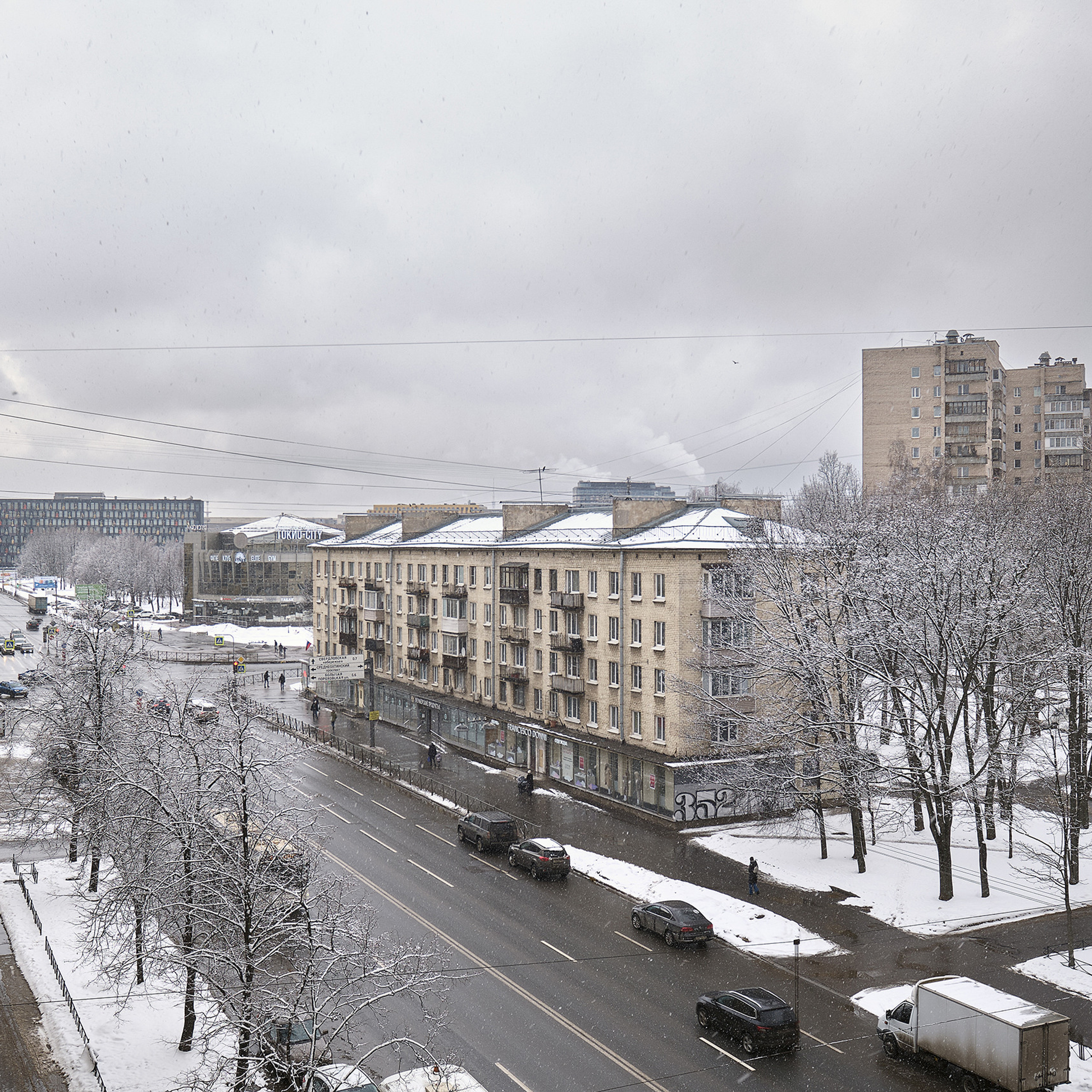 Отзывы. Интерьерный фотограф Санкт-Петербург
