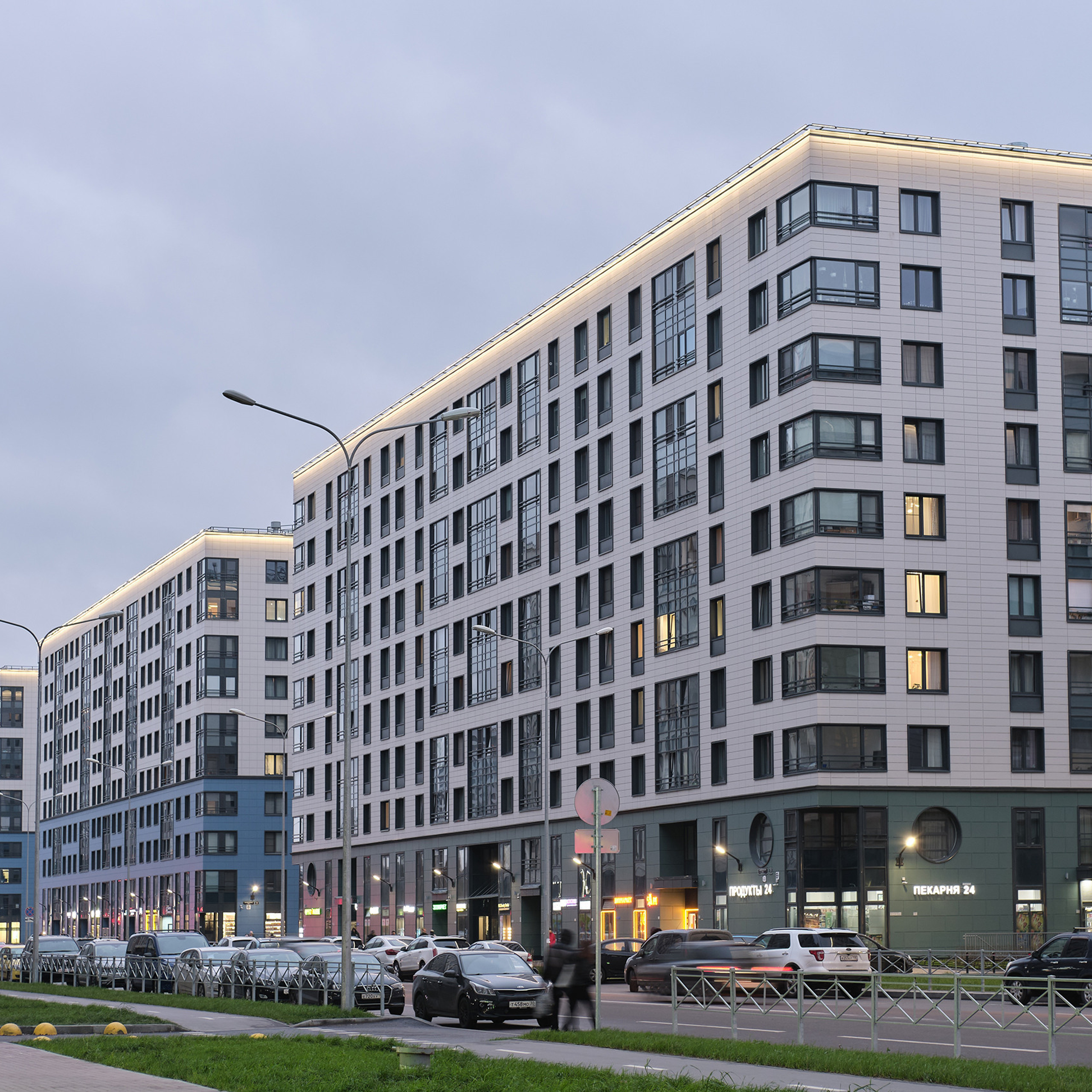 Отзывы. Интерьерный фотограф Санкт-Петербург