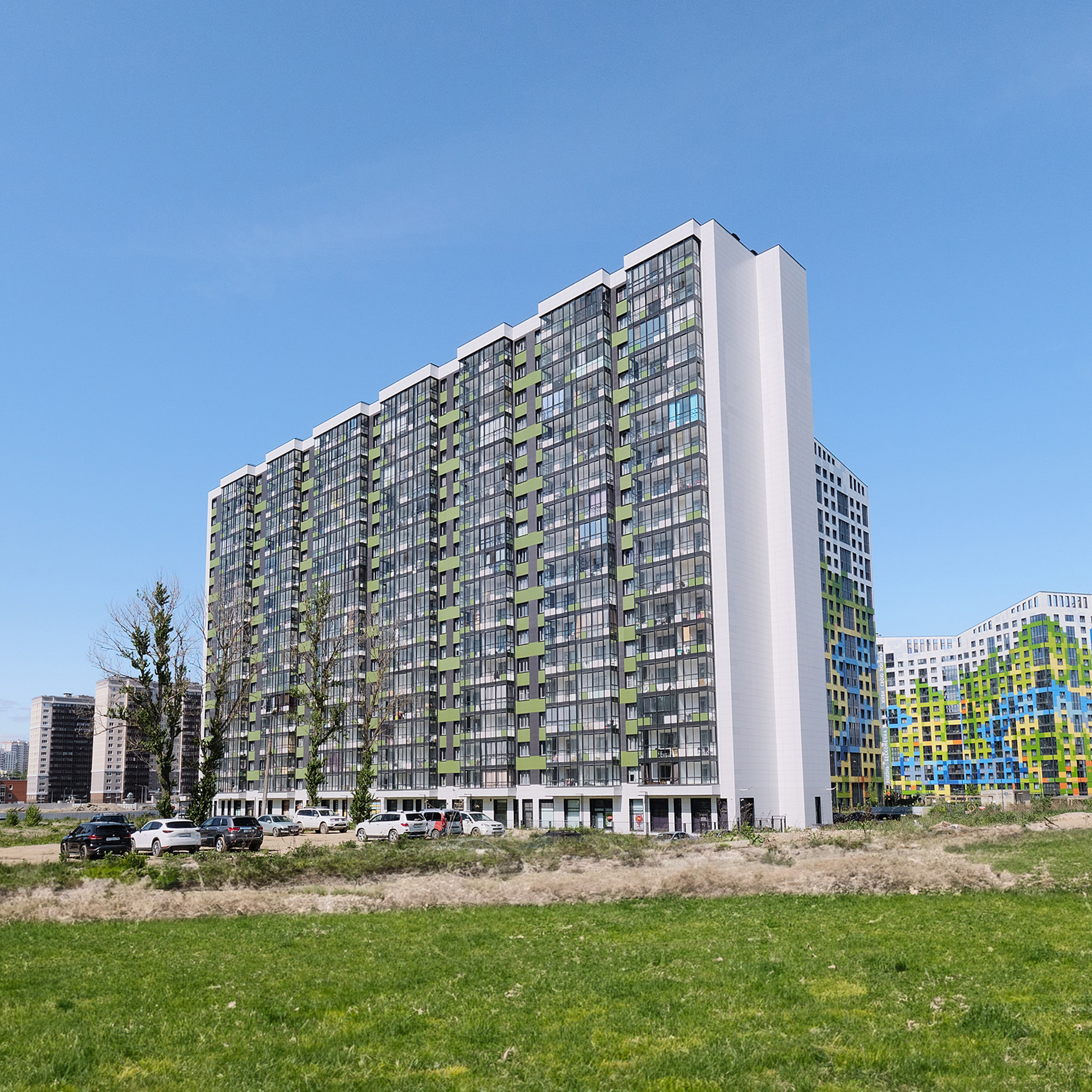 Отзывы. Интерьерный фотограф Санкт-Петербург