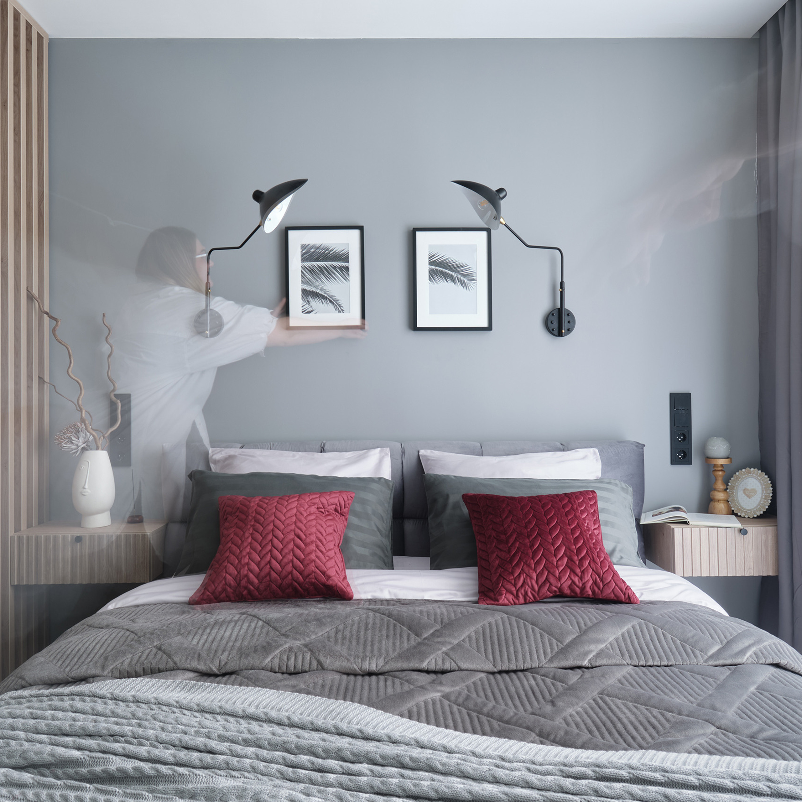 Отзывы. Интерьерный фотограф Санкт-Петербург