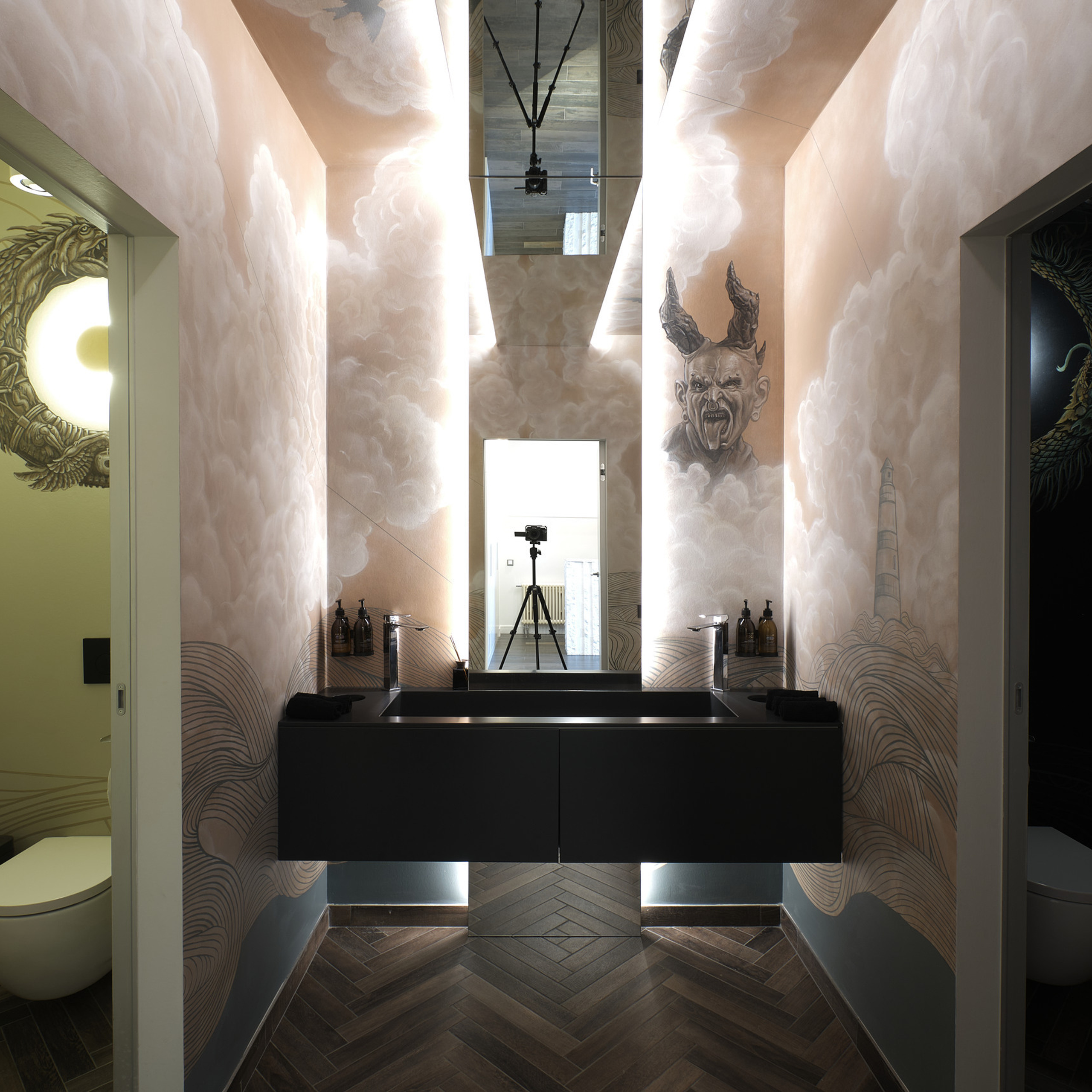 Отзывы. Интерьерный фотограф Санкт-Петербург