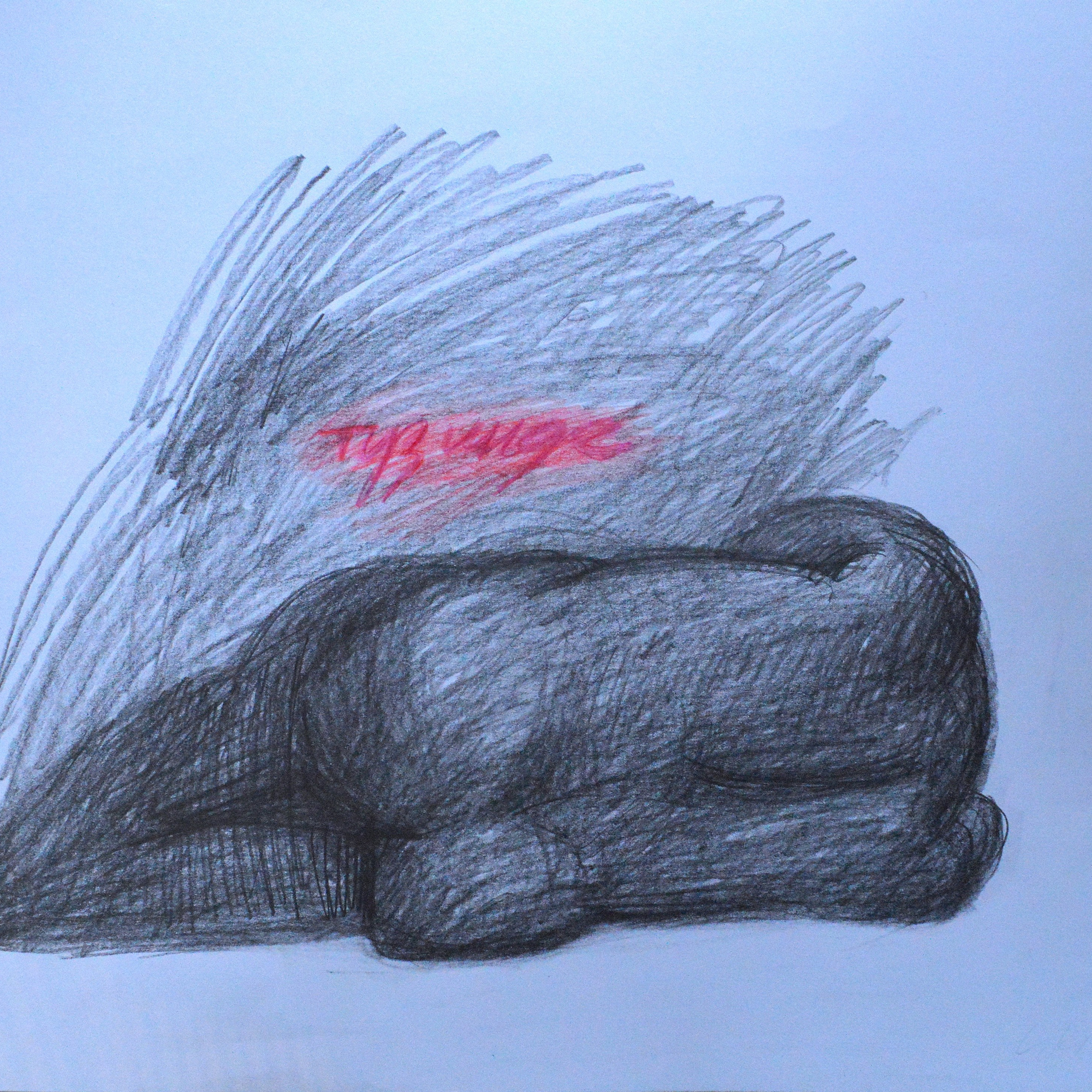 Серия «Туз инде. Тырыш инде.» 2025