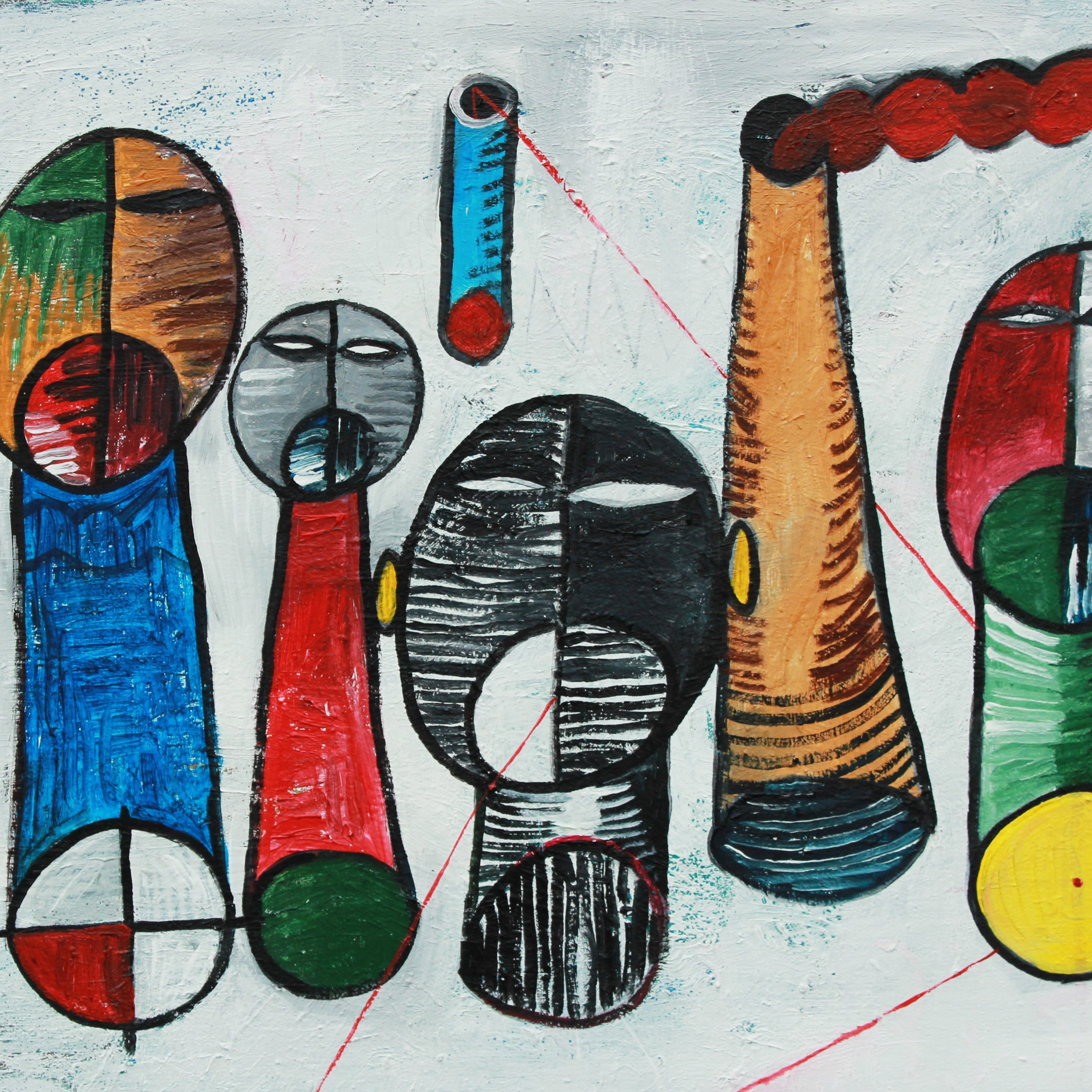 «Части и целое»