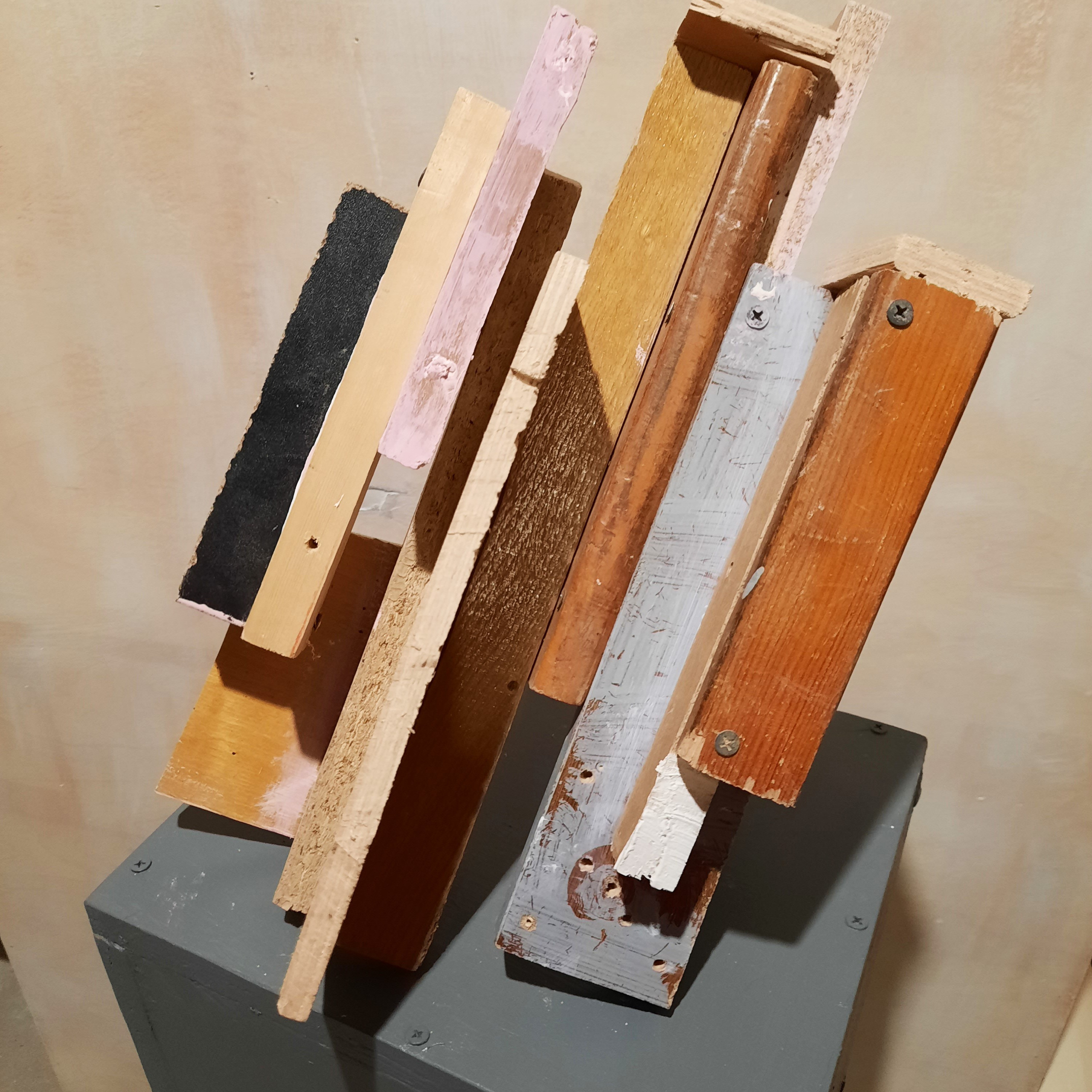 Объекты. «Трансформы»