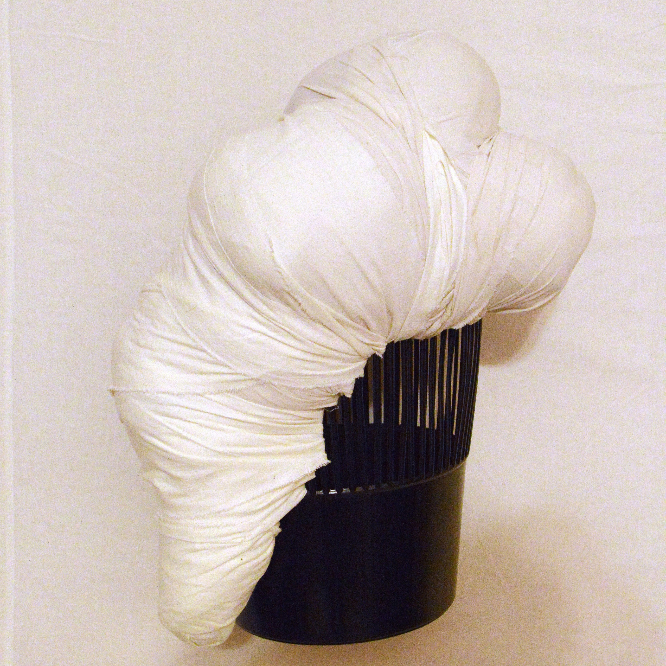 (Не)античные торсы 2025