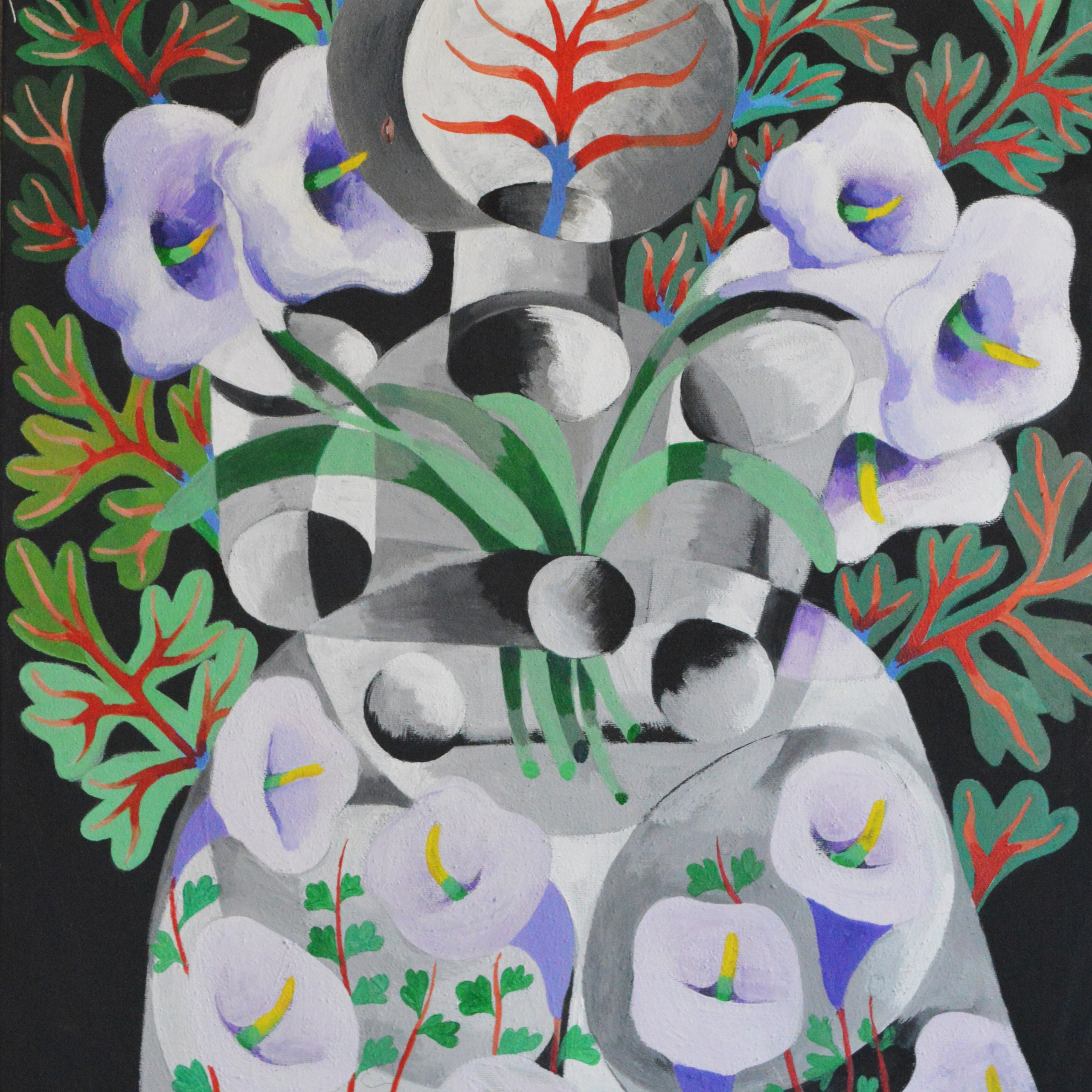 Тело и конструкция