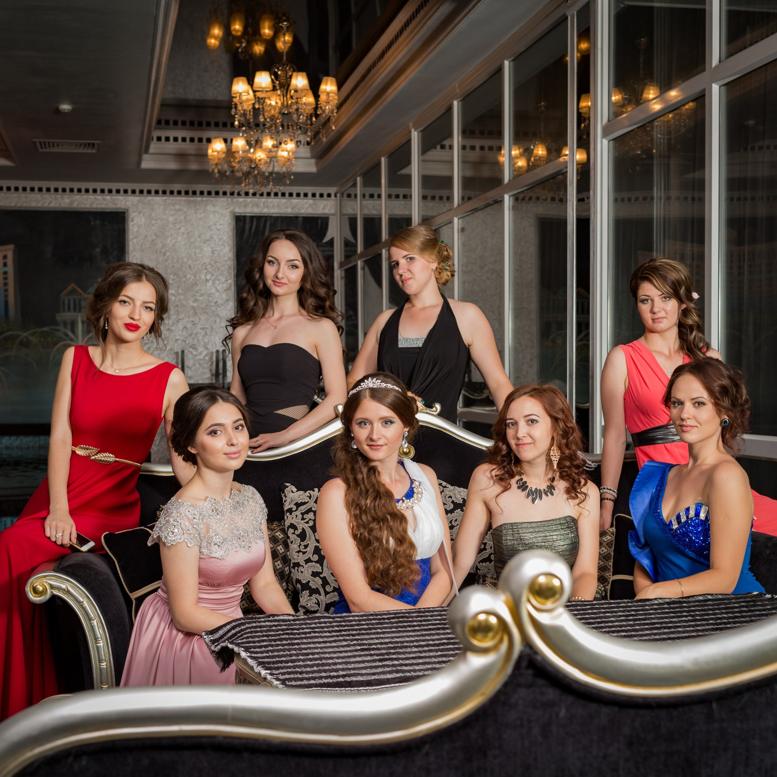 События / Шоу