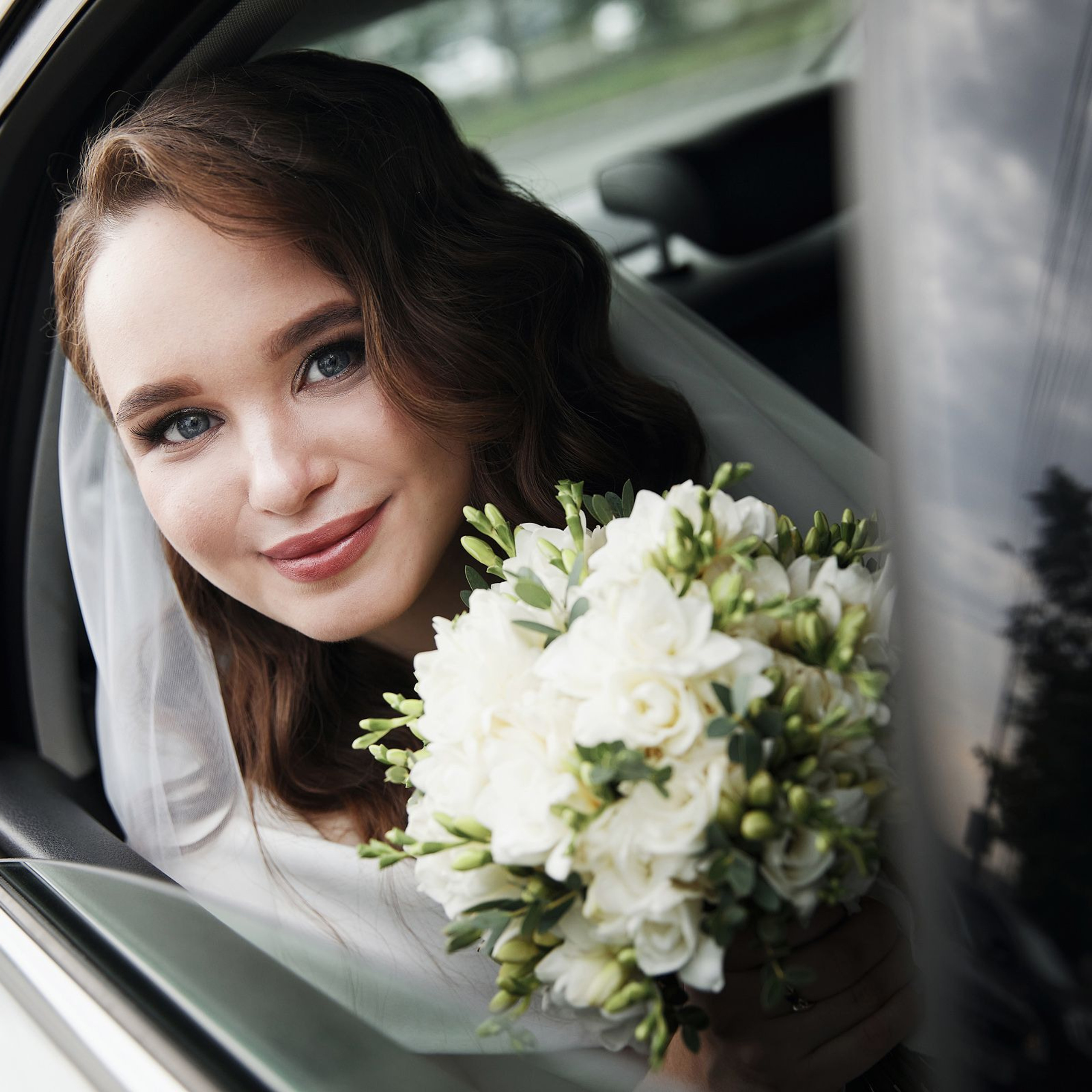 Отзывы. Видеограф Каменецкий Константин