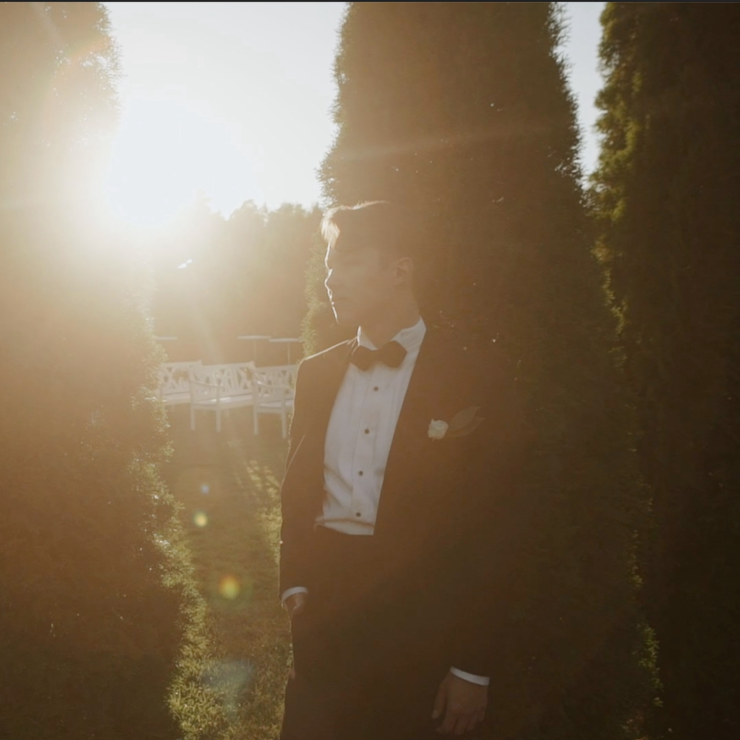 Отзывы. Видеограф Каменецкий Константин