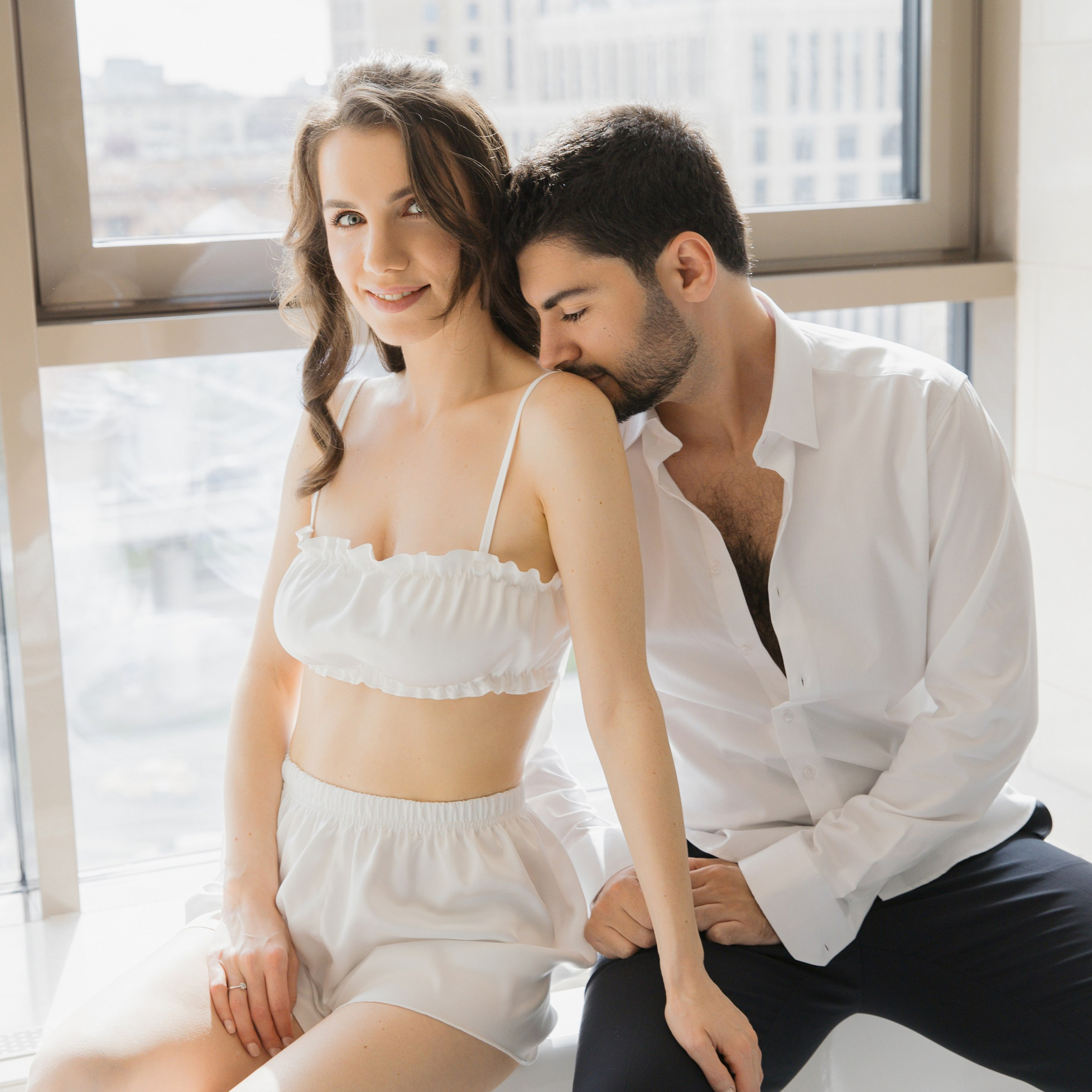 Андрей & Лия