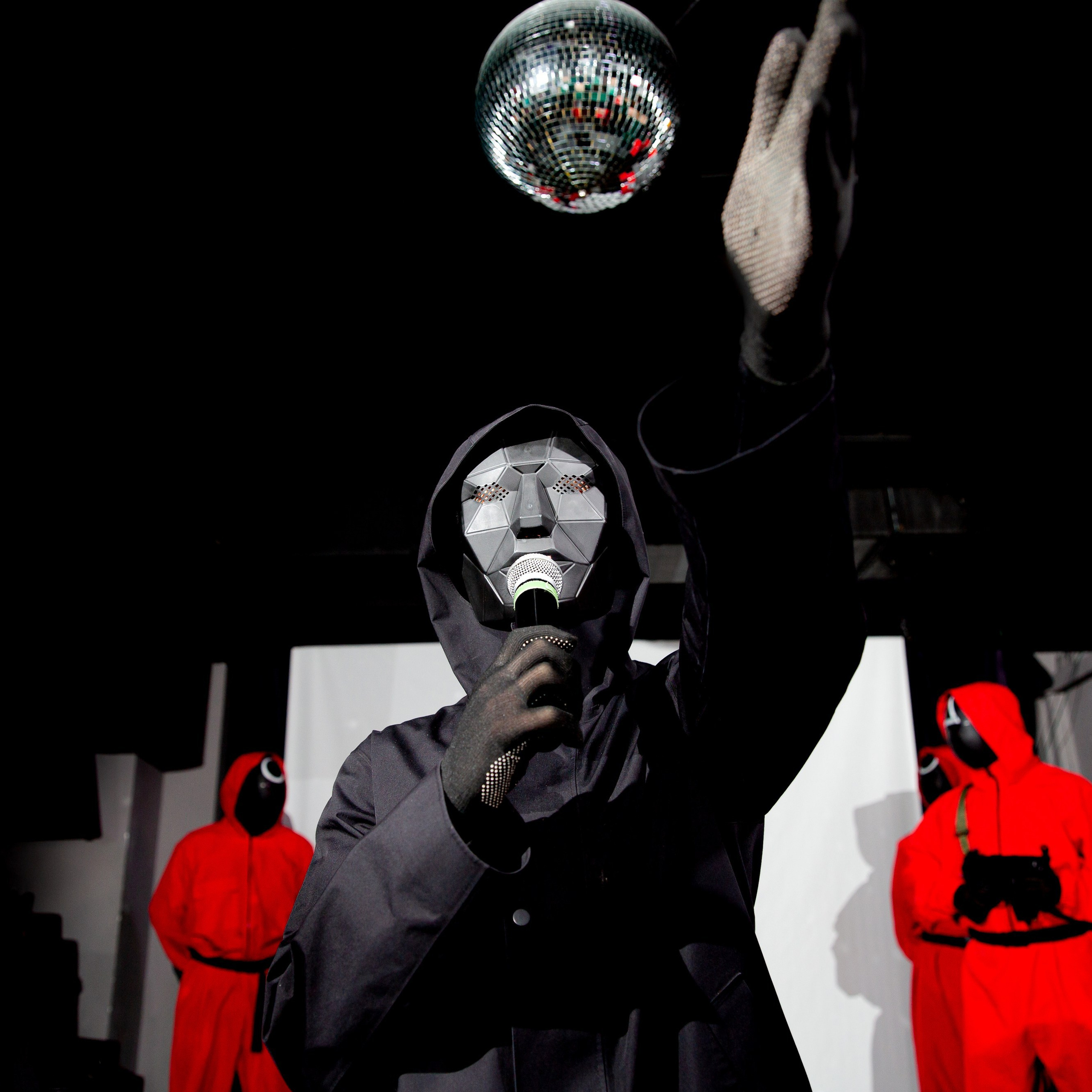 Игра в Кальмара