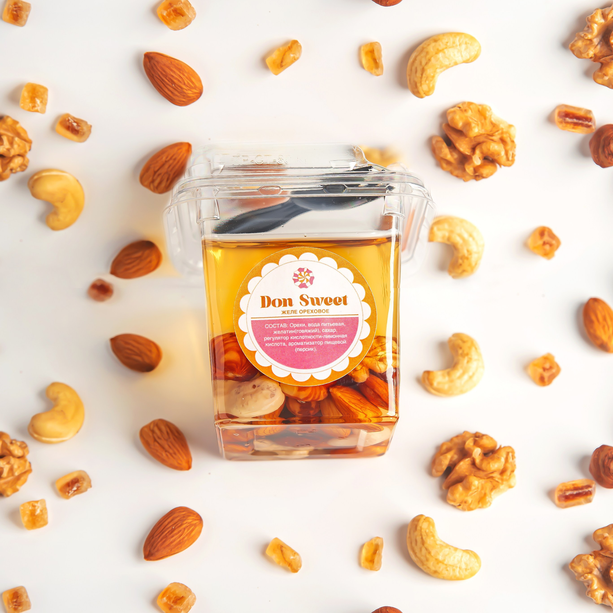 Предметная съемка